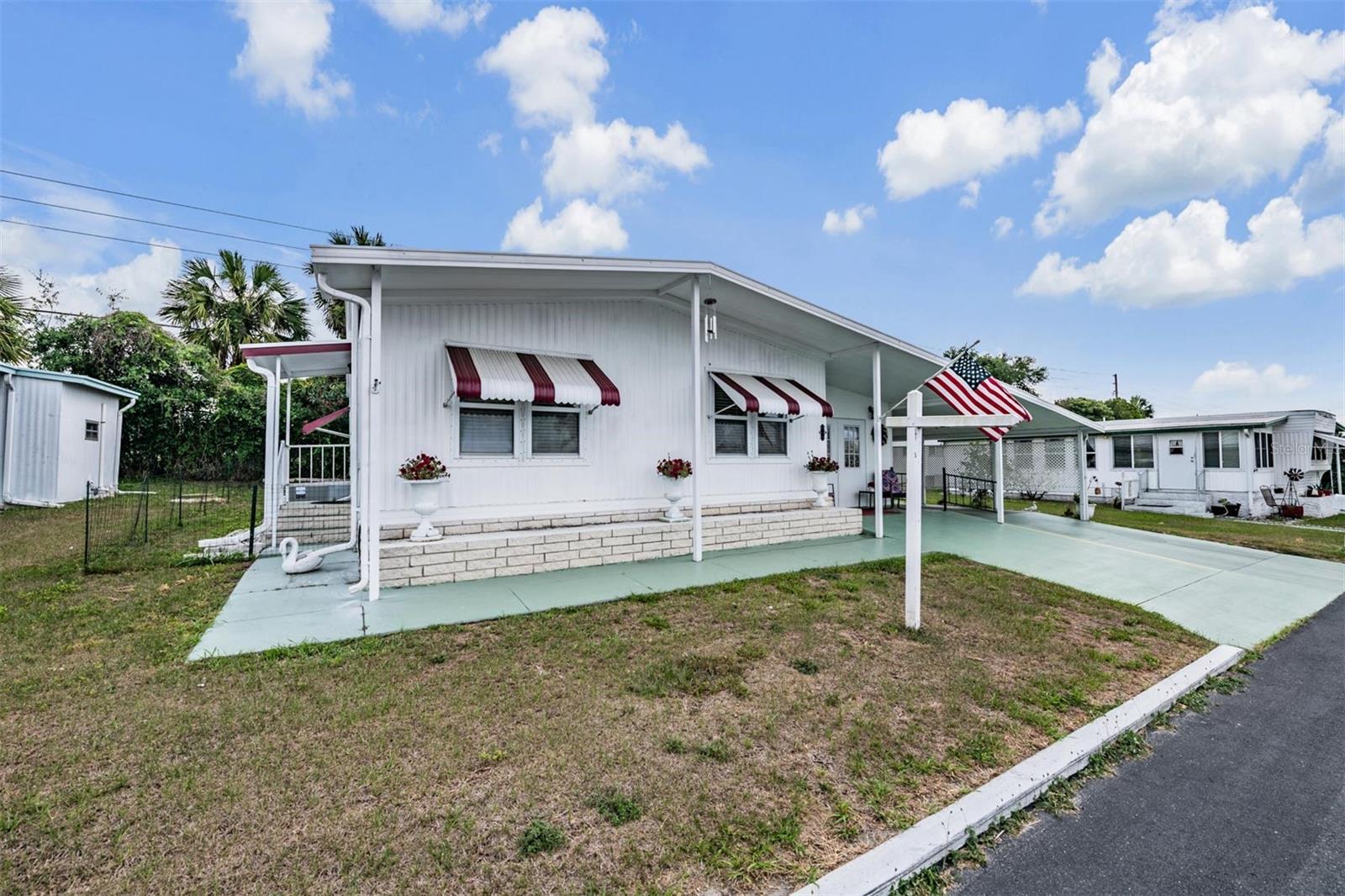 7048 EL MEYERS ST, ZEPHYRHILLS, FL — photo 4