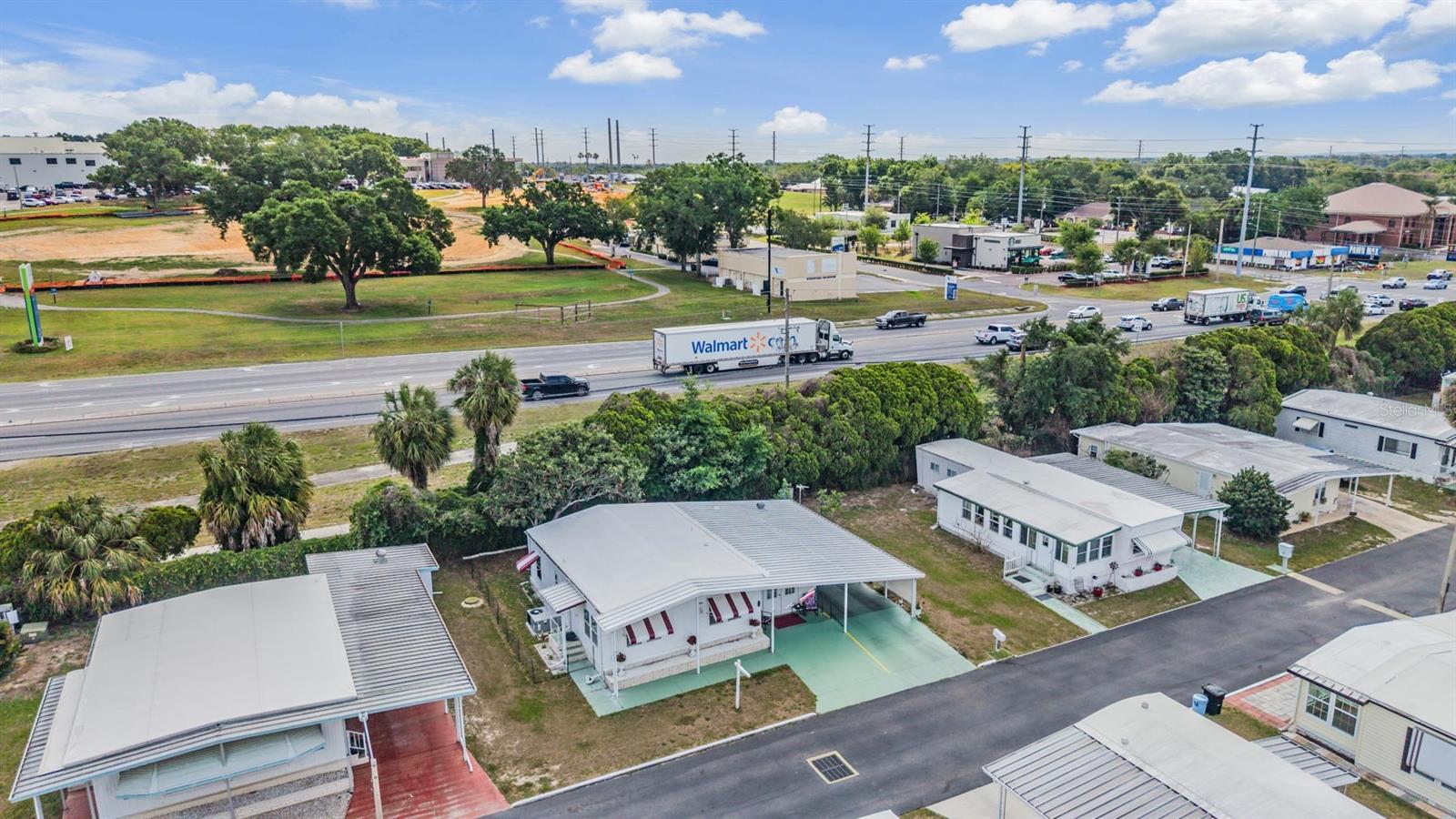 7048 EL MEYERS ST, ZEPHYRHILLS, FL — photo 35