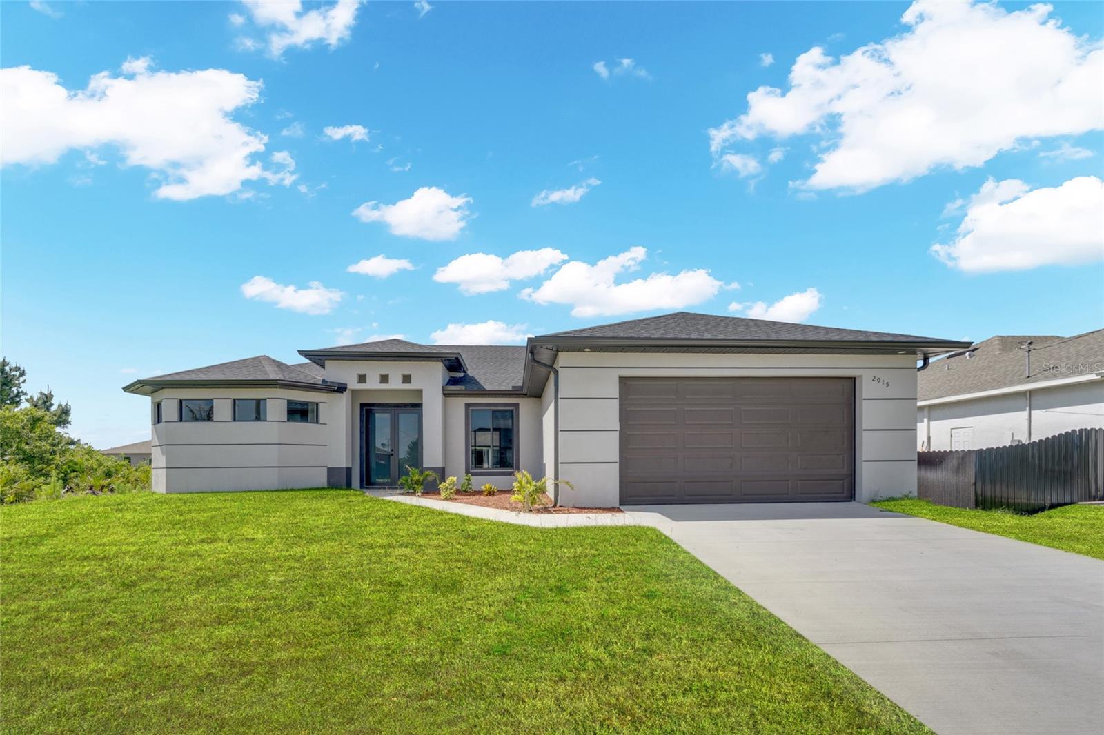 2915 23RD ST SW, LEHIGH ACRES, FL