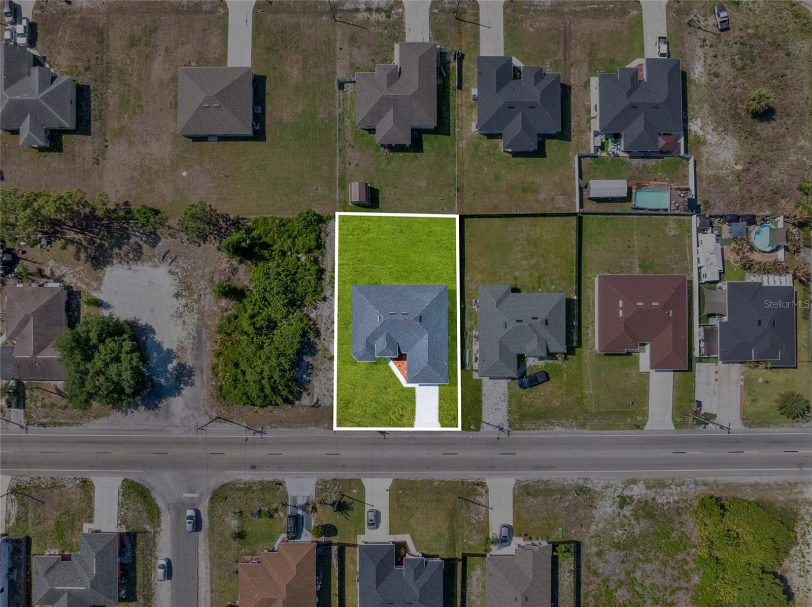 2915 23RD ST SW, LEHIGH ACRES, FL — photo 48
