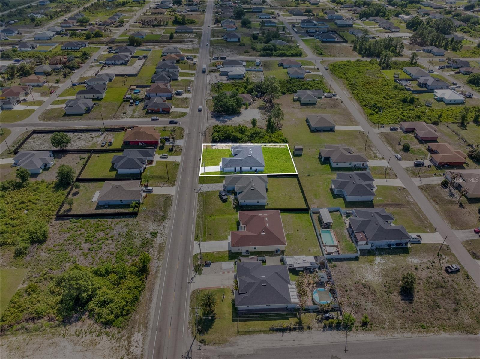 2915 23RD ST SW, LEHIGH ACRES, FL — photo 50