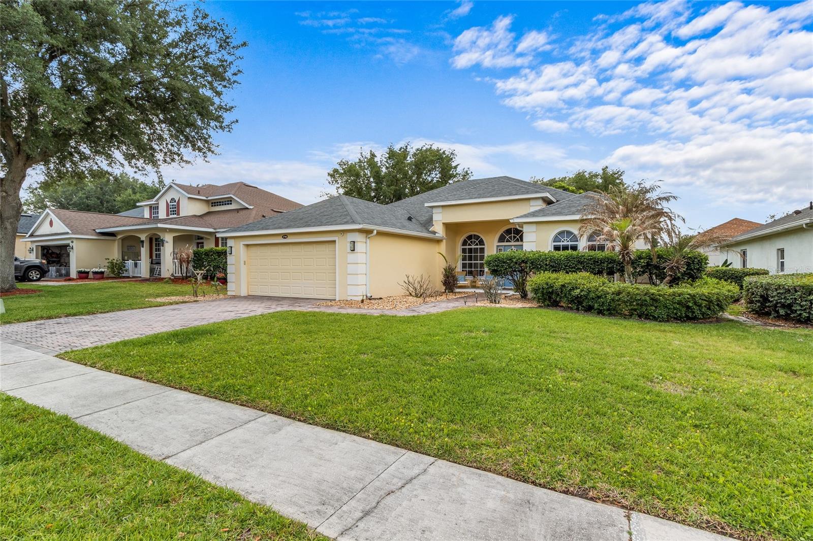 3790 LIBERTY HILL DR, CLERMONT, FL — photo 4