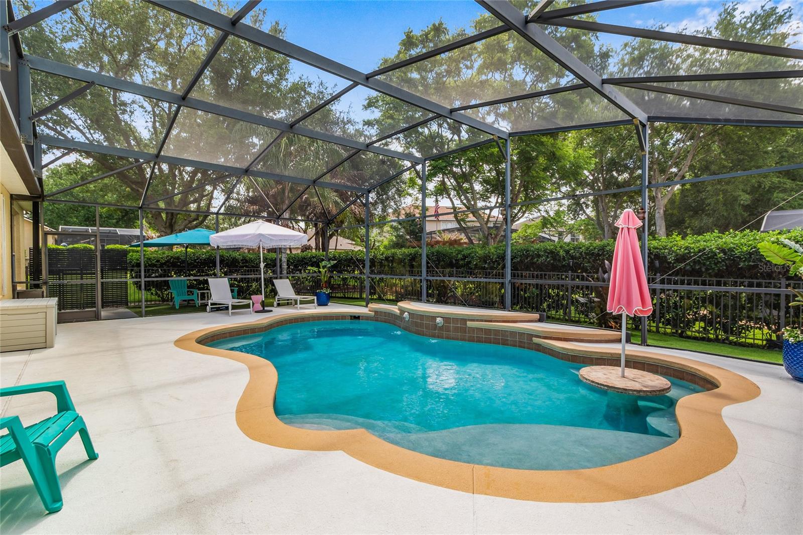 3790 LIBERTY HILL DR, CLERMONT, FL — photo 5