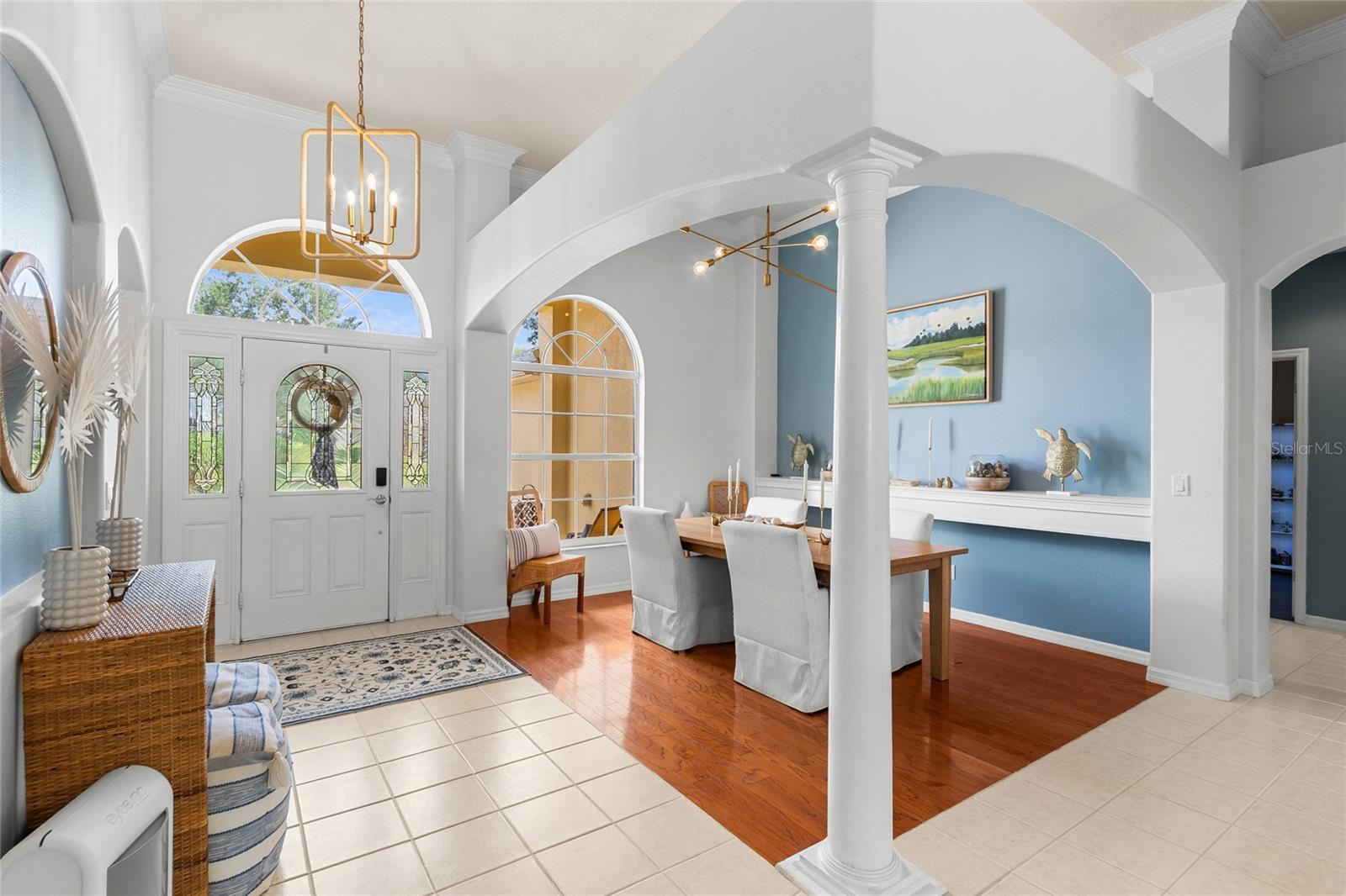 3790 LIBERTY HILL DR, CLERMONT, FL — photo 14