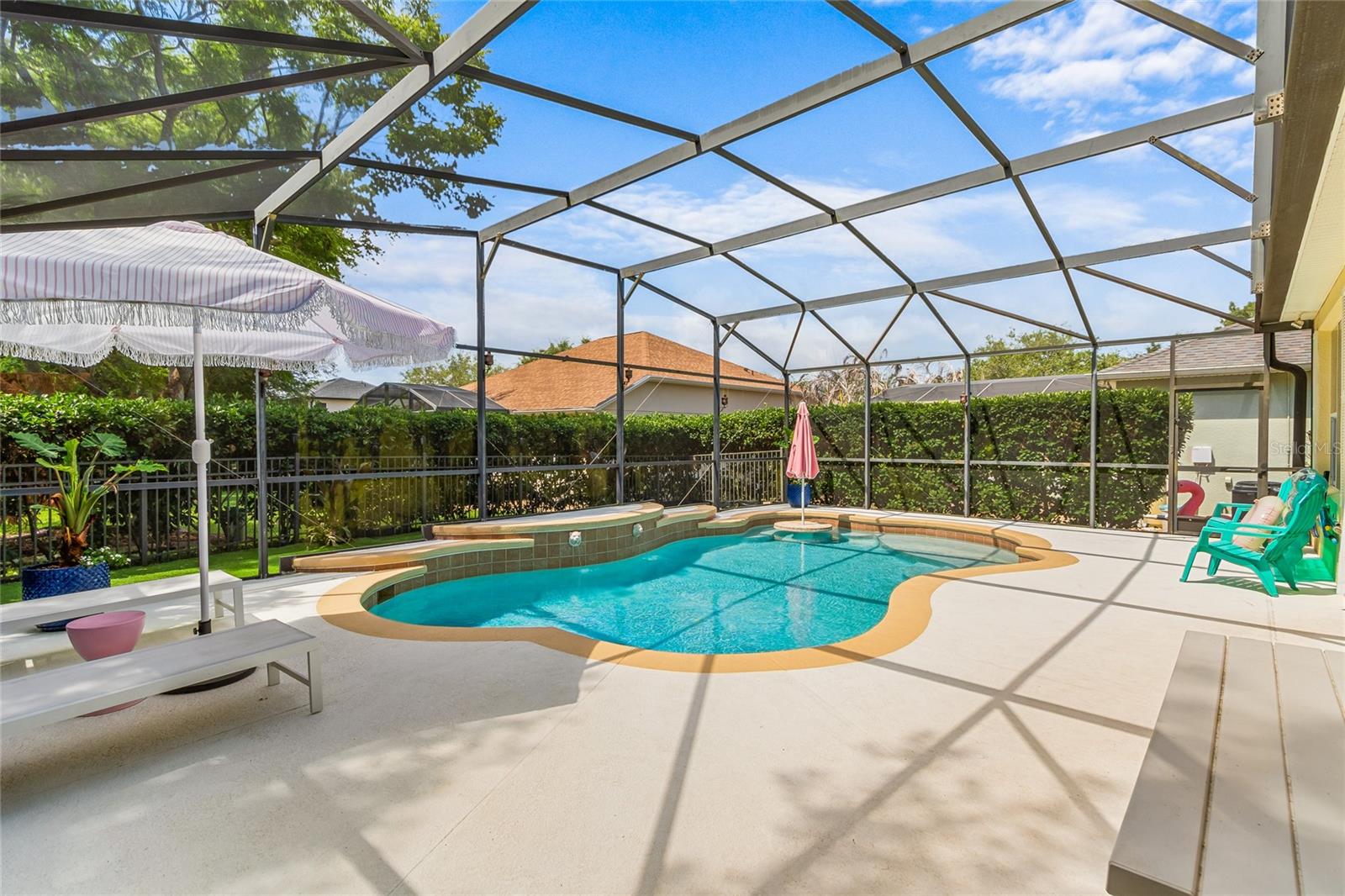 3790 LIBERTY HILL DR, CLERMONT, FL — photo 47