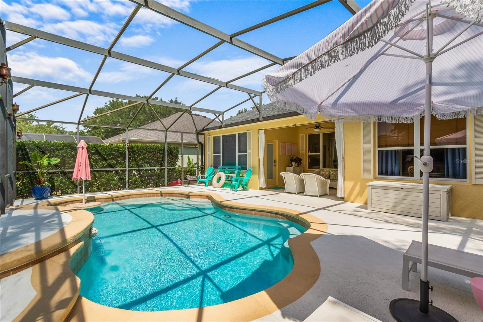 3790 LIBERTY HILL DR, CLERMONT, FL — photo 49