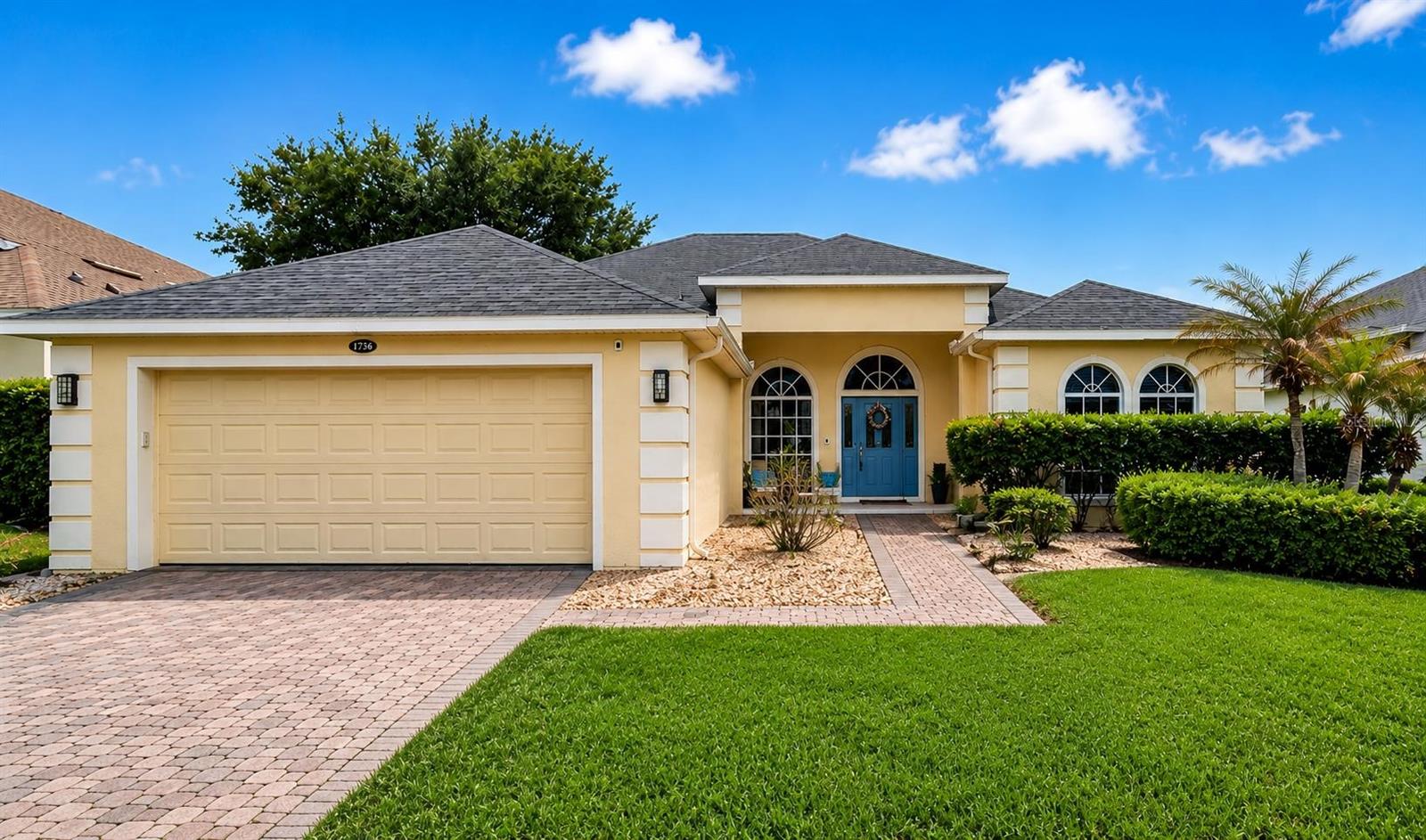 3790 LIBERTY HILL DR, CLERMONT, FL