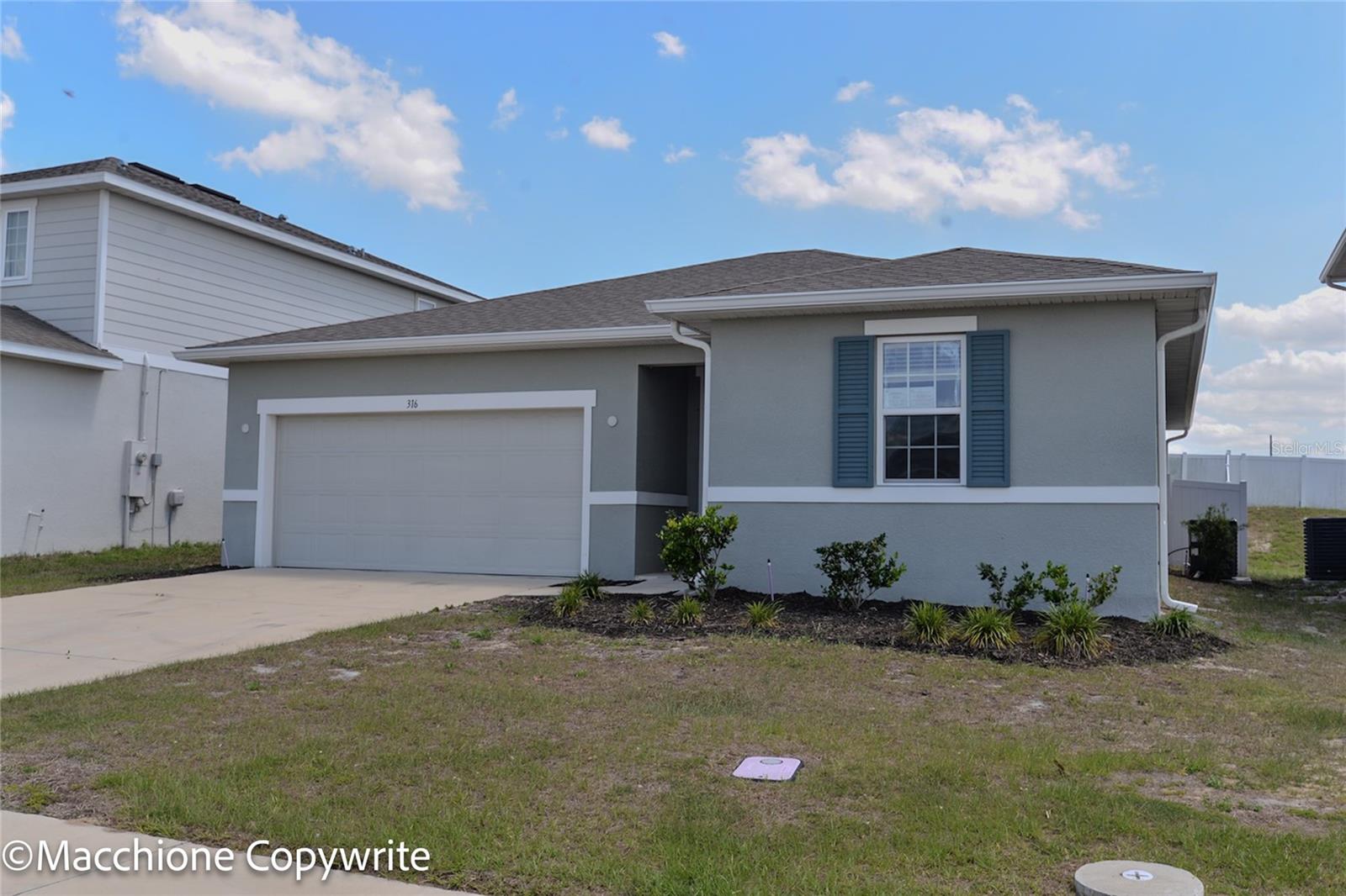 316 LAKE SMART CIR, WINTER HAVEN, FL