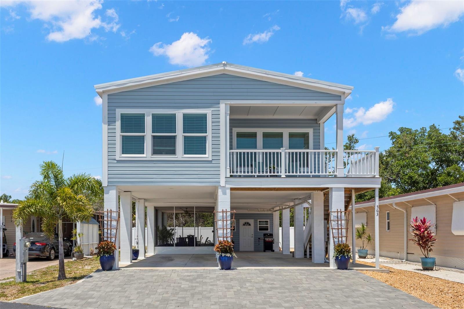 563 MOUNT PINEY AVE NE #691, ST PETERSBURG, FL