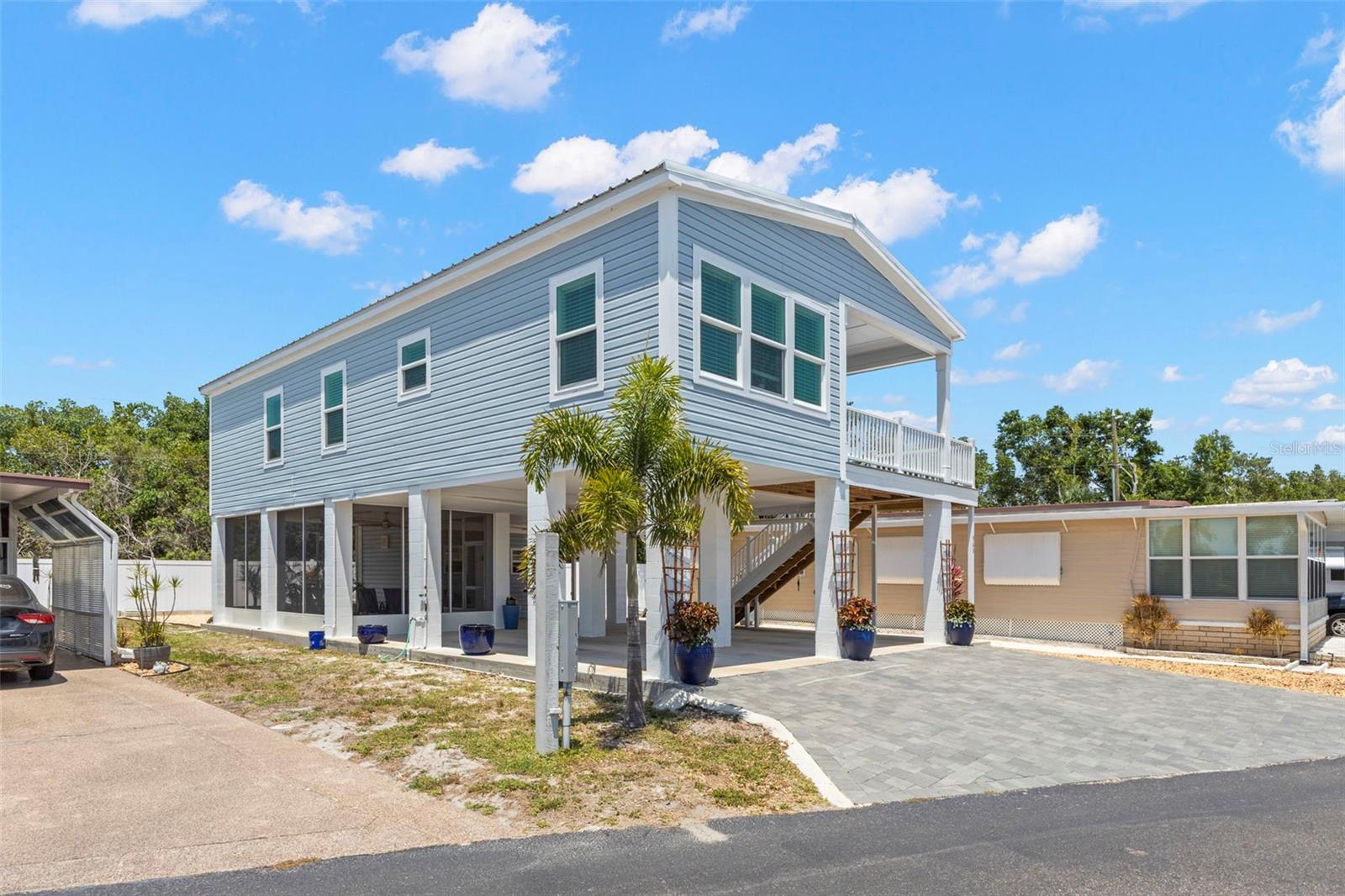 563 MOUNT PINEY AVE NE #691, ST PETERSBURG, FL — photo 2