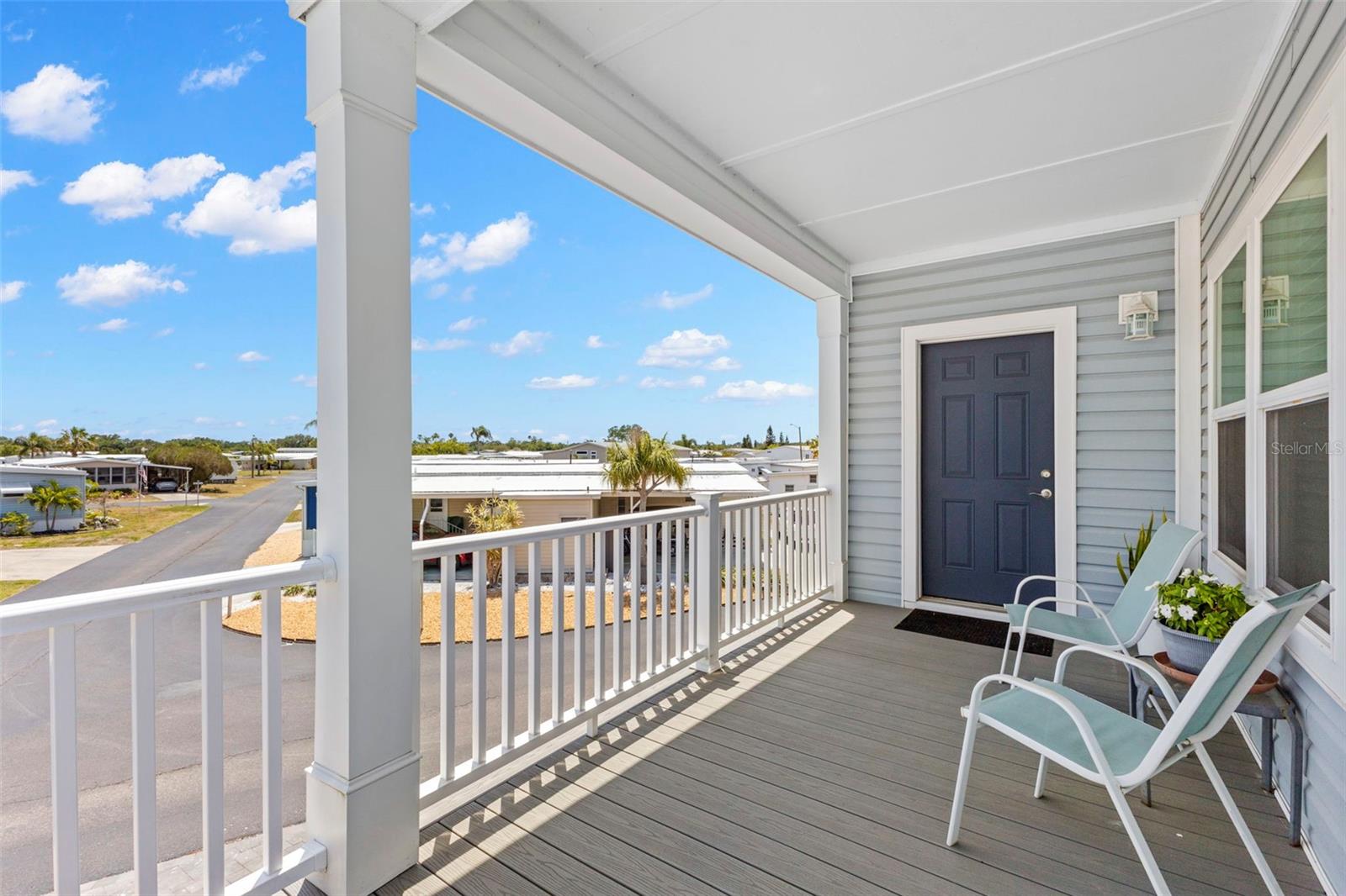 563 MOUNT PINEY AVE NE #691, ST PETERSBURG, FL — photo 3