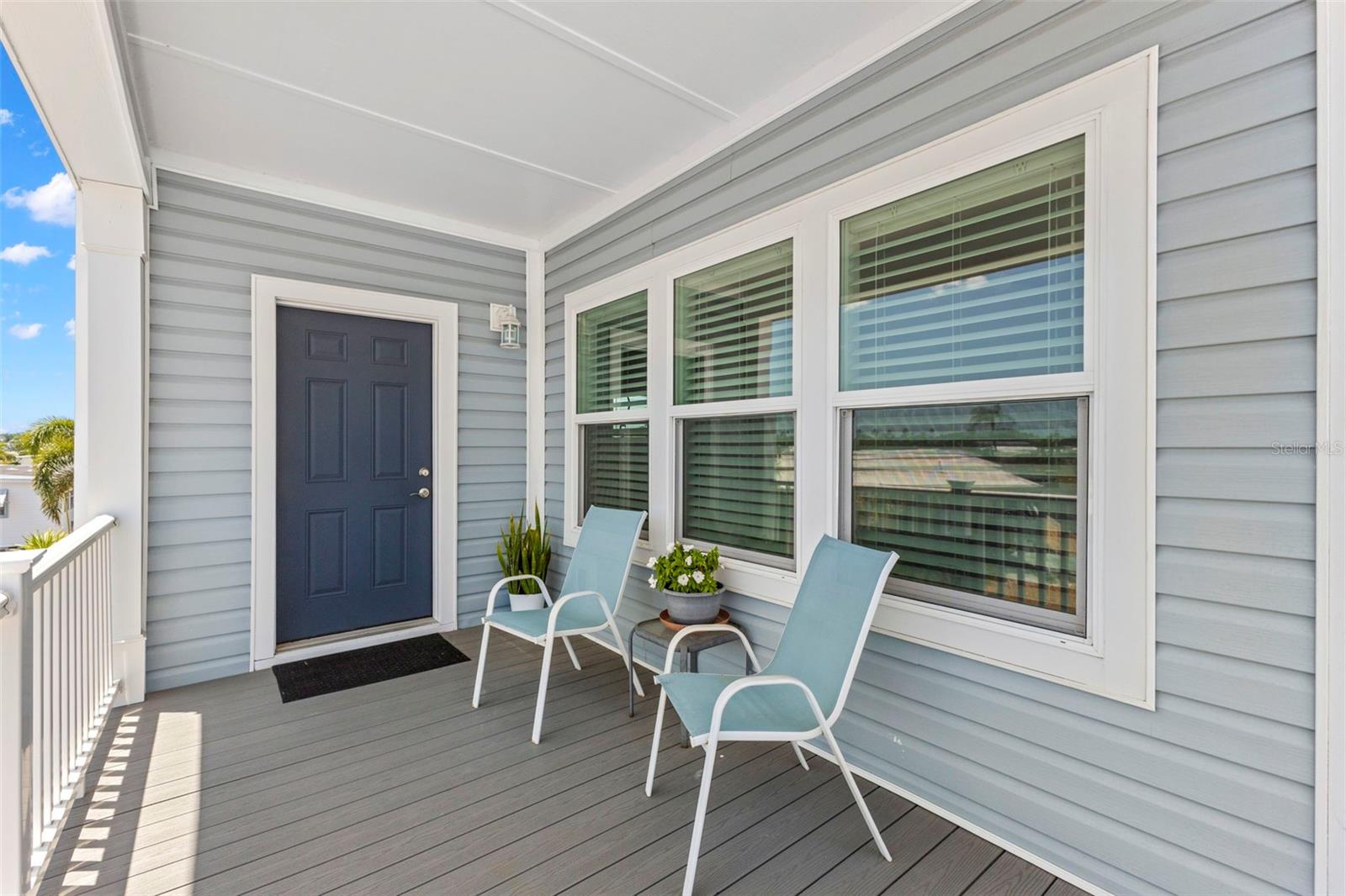 563 MOUNT PINEY AVE NE #691, ST PETERSBURG, FL — photo 4