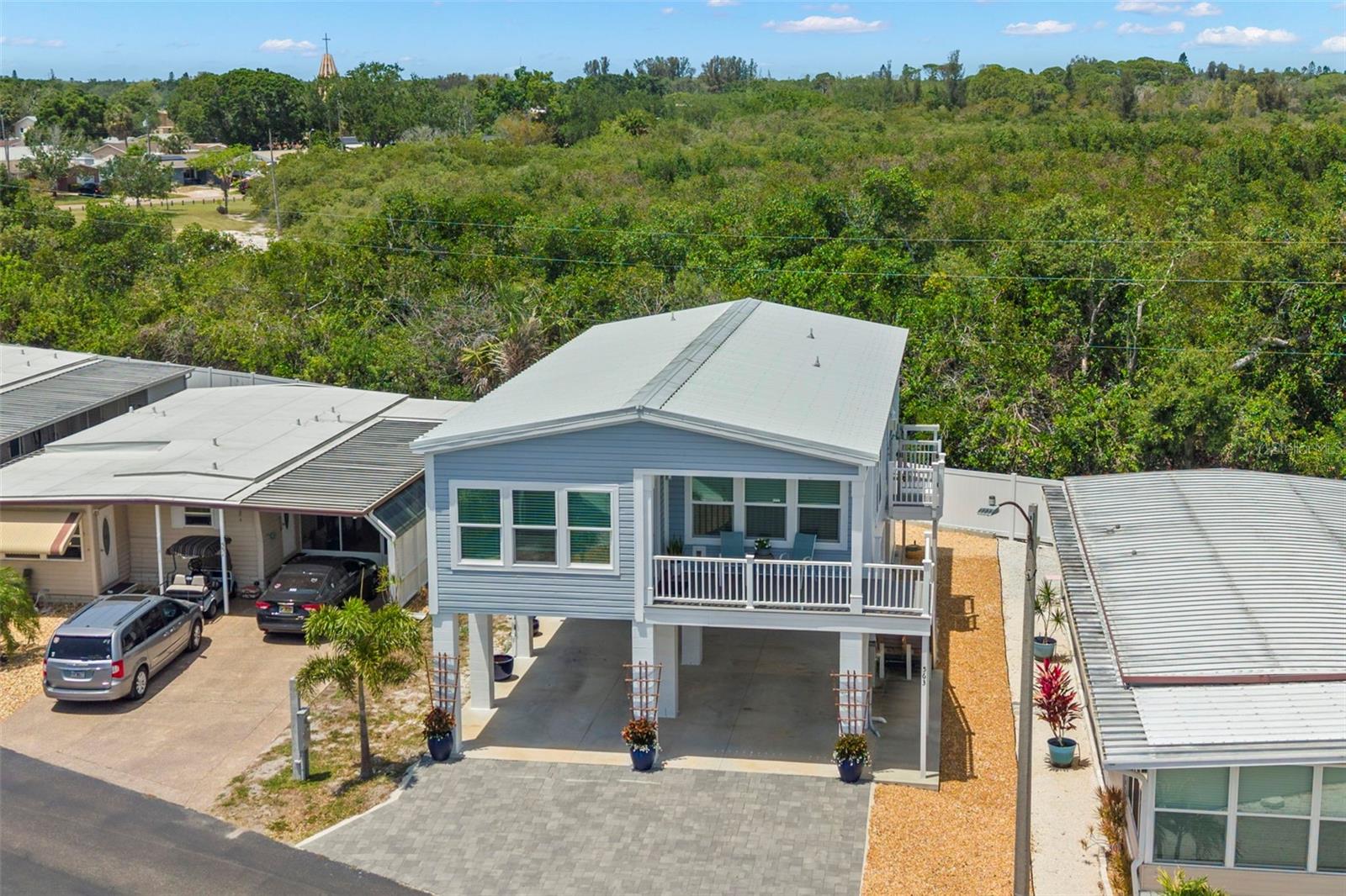 563 MOUNT PINEY AVE NE #691, ST PETERSBURG, FL — photo 26