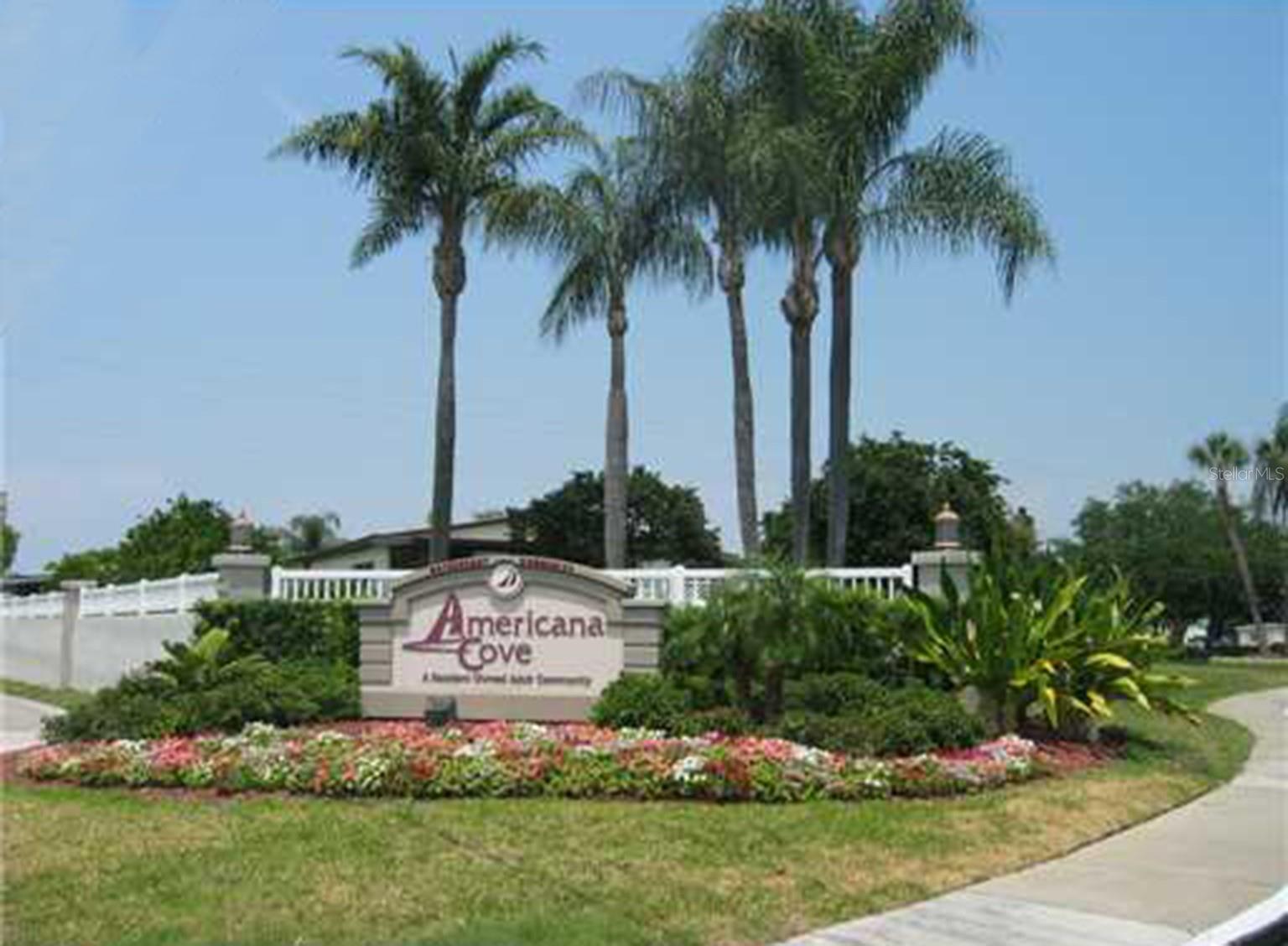 563 MOUNT PINEY AVE NE #691, ST PETERSBURG, FL — photo 31