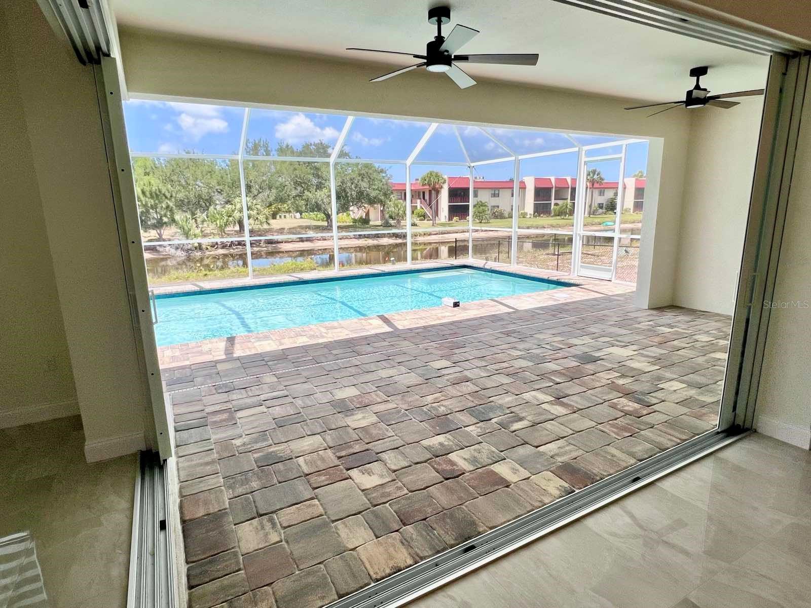 55 ROTONDA CIR, ROTONDA WEST, FL — photo 15