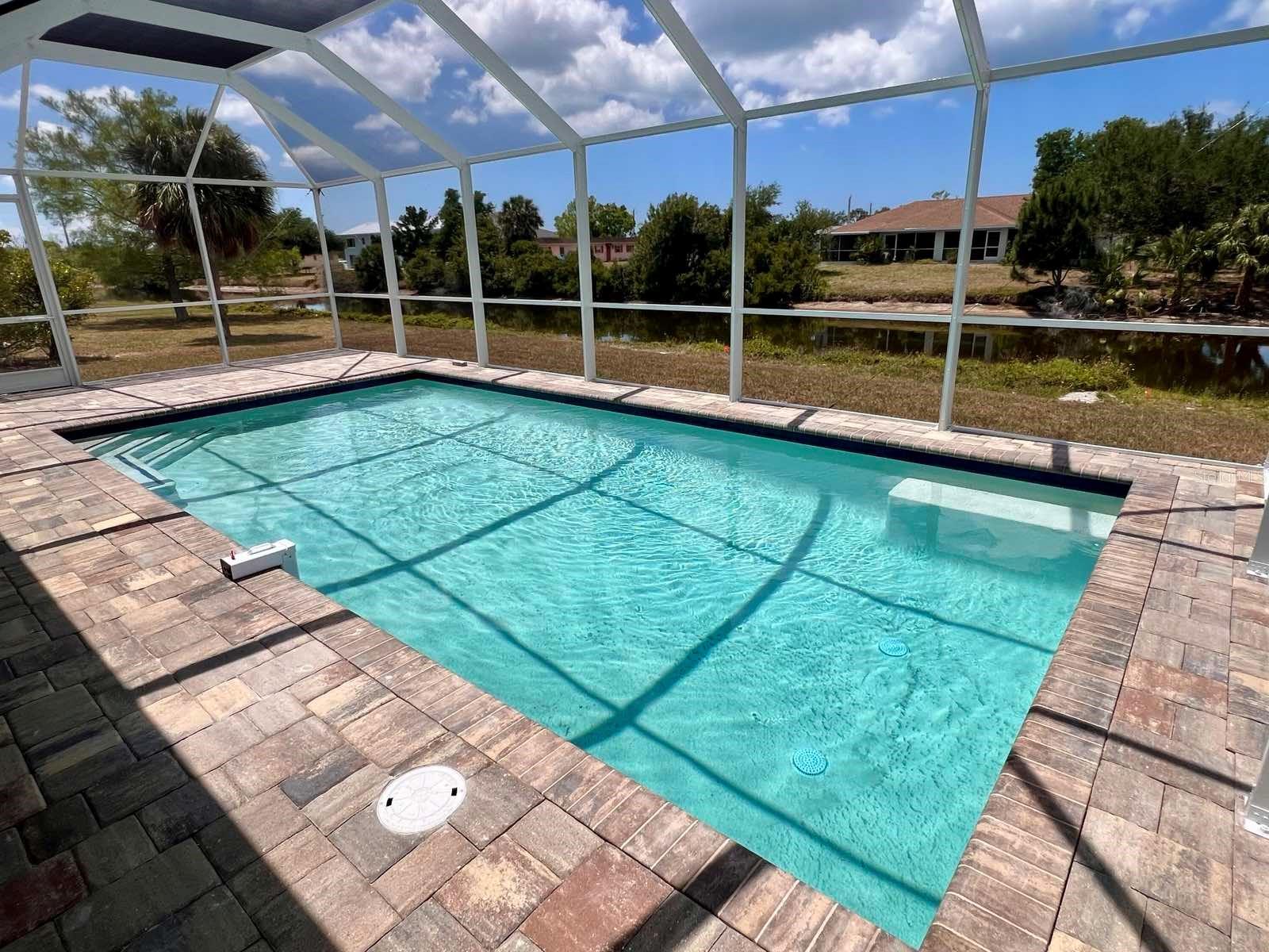 55 ROTONDA CIR, ROTONDA WEST, FL — photo 23