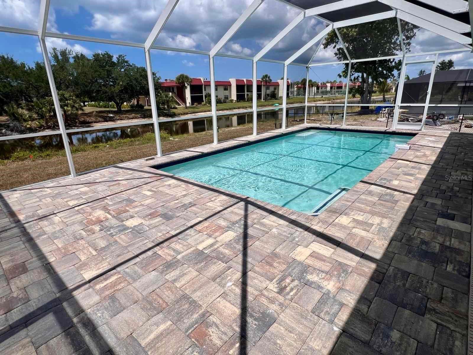 55 ROTONDA CIR, ROTONDA WEST, FL — photo 24