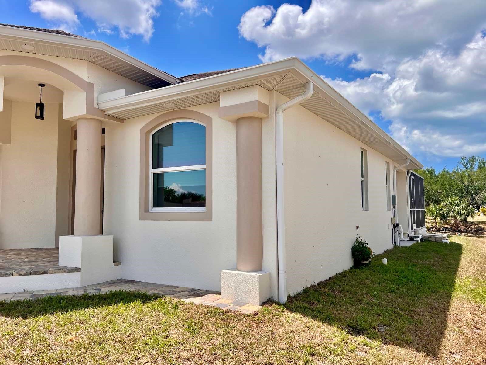 55 ROTONDA CIR, ROTONDA WEST, FL — photo 73