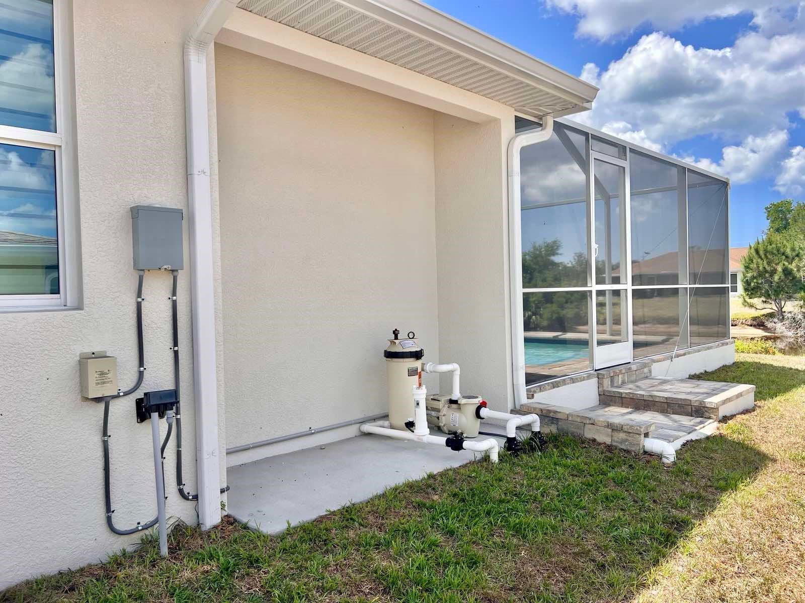 55 ROTONDA CIR, ROTONDA WEST, FL — photo 74