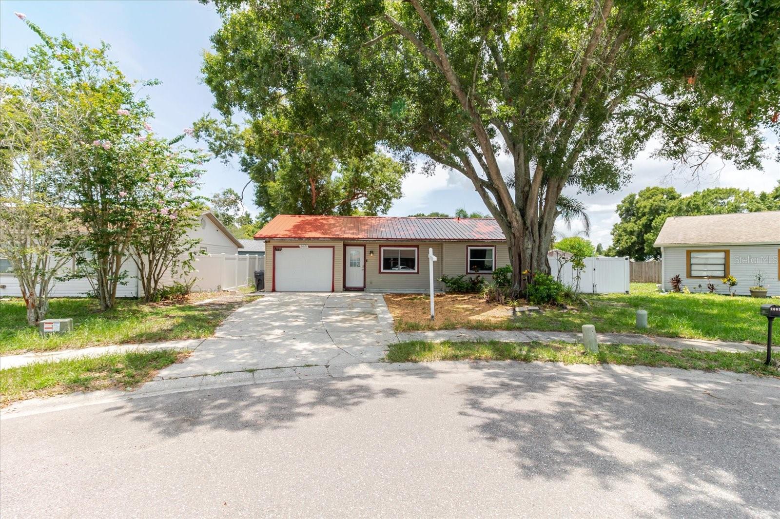2009 PEPPERTREE CT, OLDSMAR, FL — photo 70