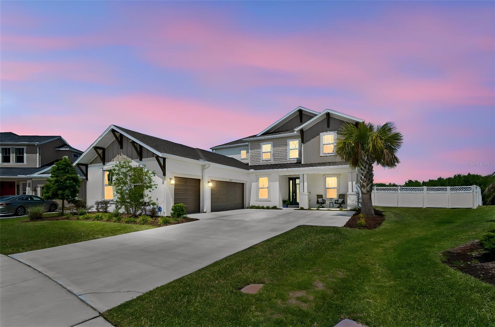 6870 TALAMORE DR, WESLEY CHAPEL, FL — photo 3