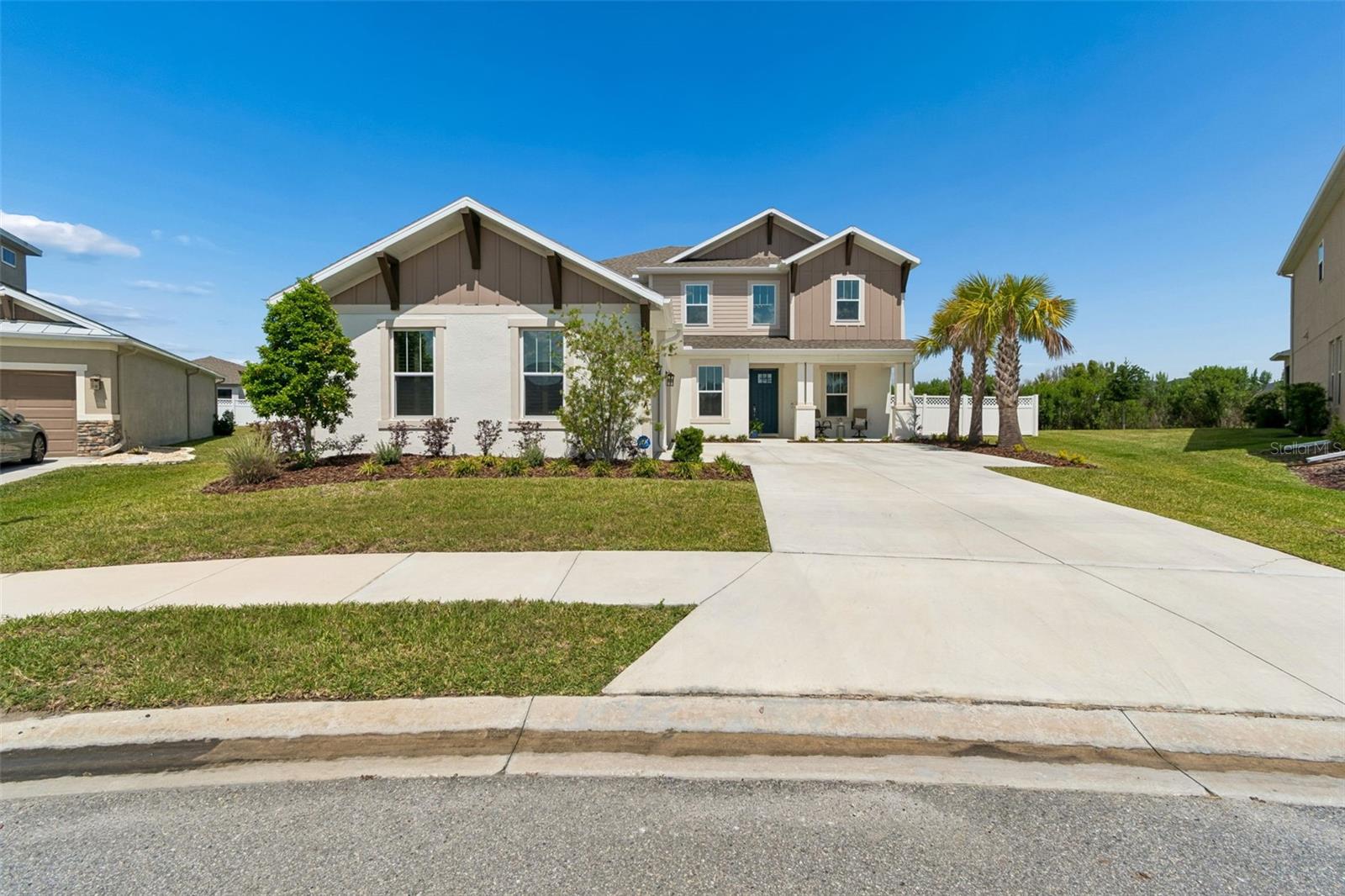 6870 TALAMORE DR, WESLEY CHAPEL, FL