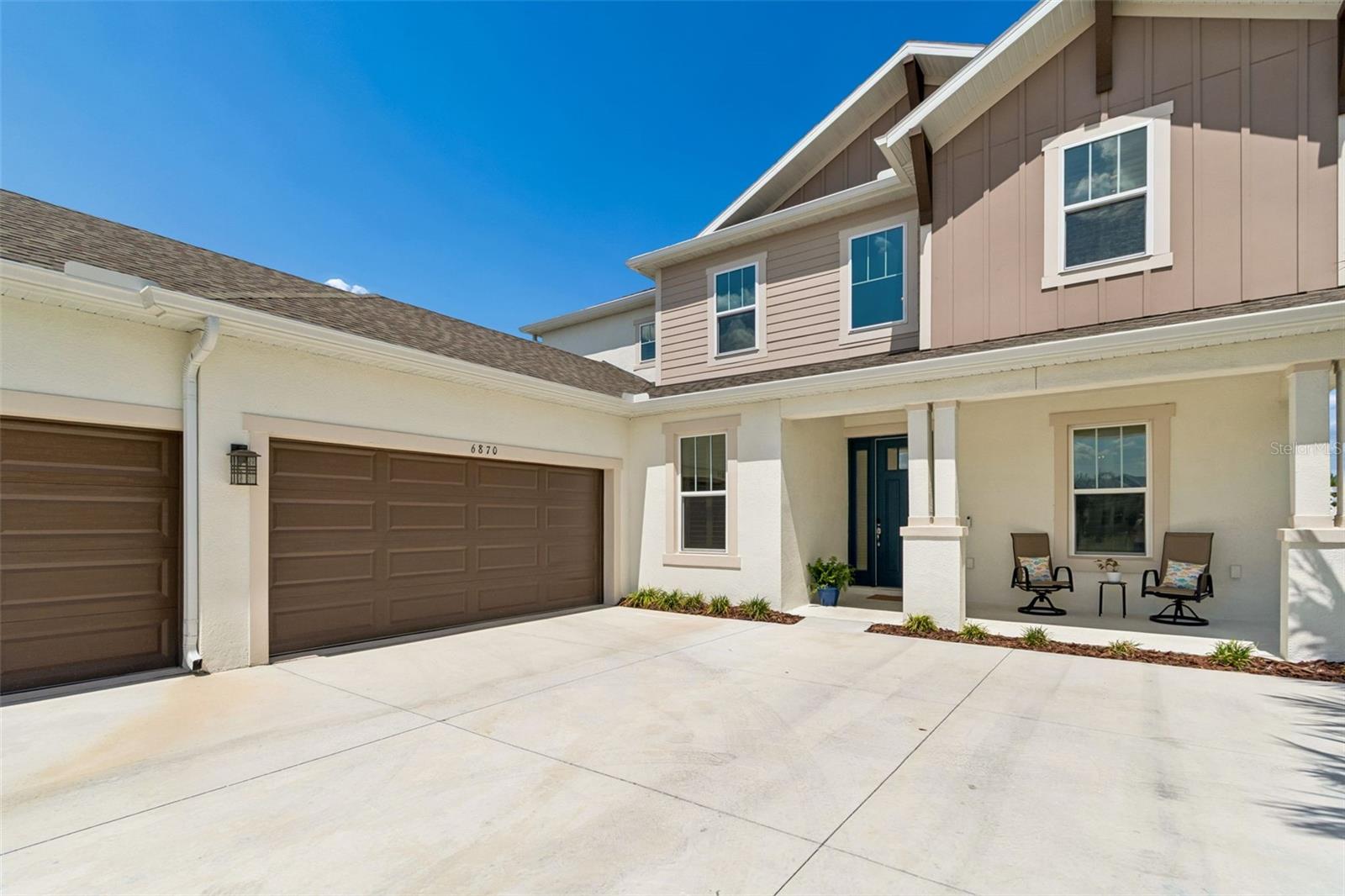 6870 TALAMORE DR, WESLEY CHAPEL, FL — photo 4