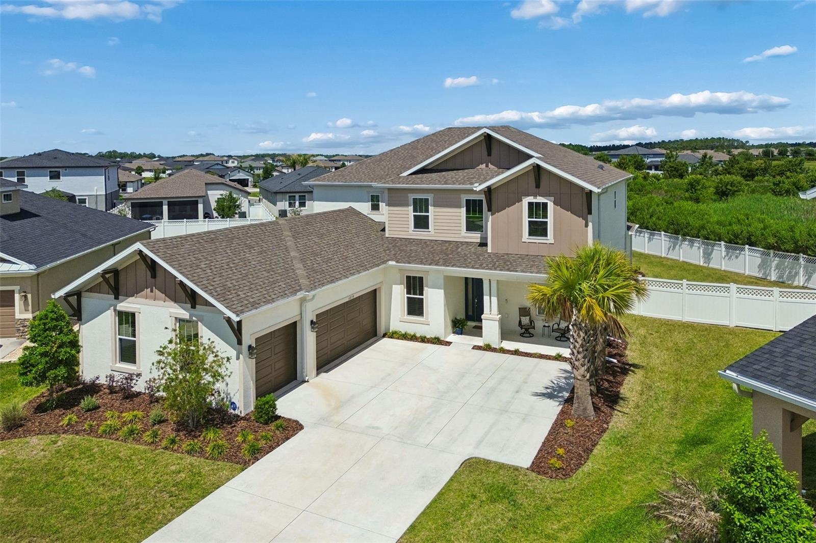 6870 TALAMORE DR, WESLEY CHAPEL, FL — photo 2