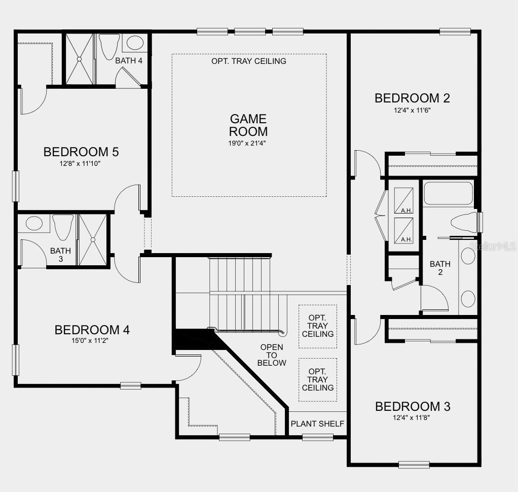 6870 TALAMORE DR, WESLEY CHAPEL, FL — photo 8
