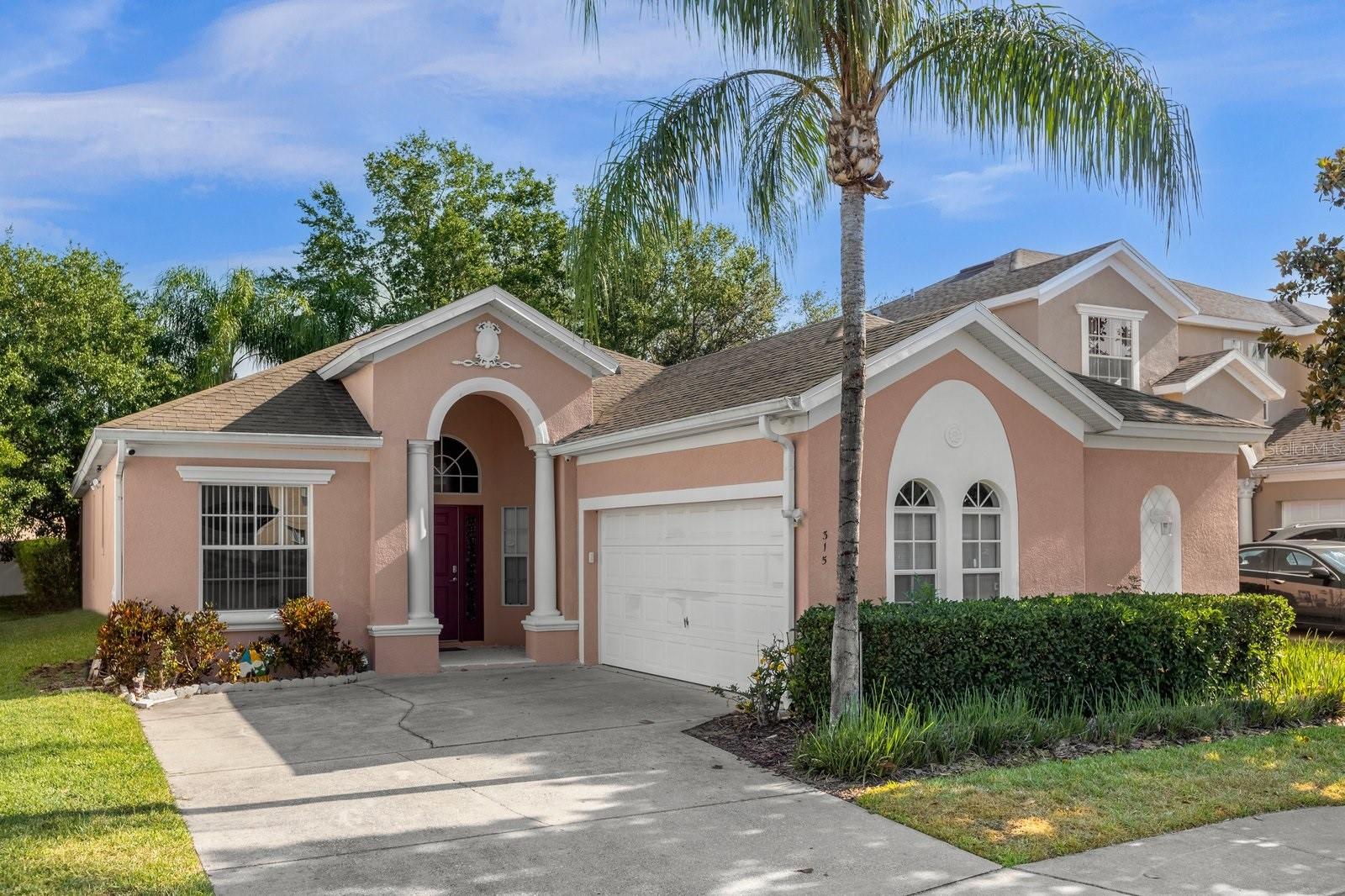 315 CHEROKEE AVE, HAINES CITY, FL