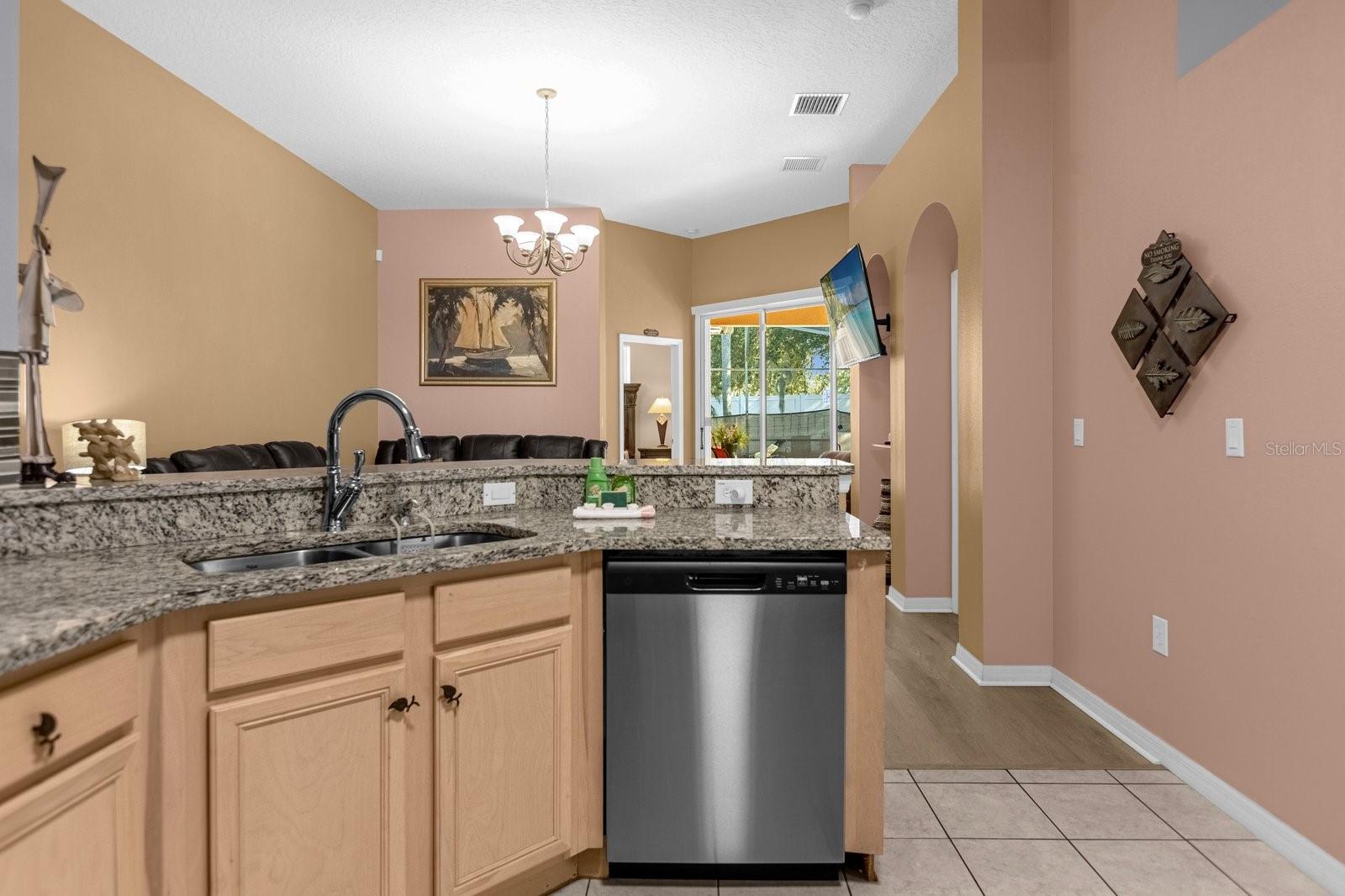 315 CHEROKEE AVE, HAINES CITY, FL — photo 21