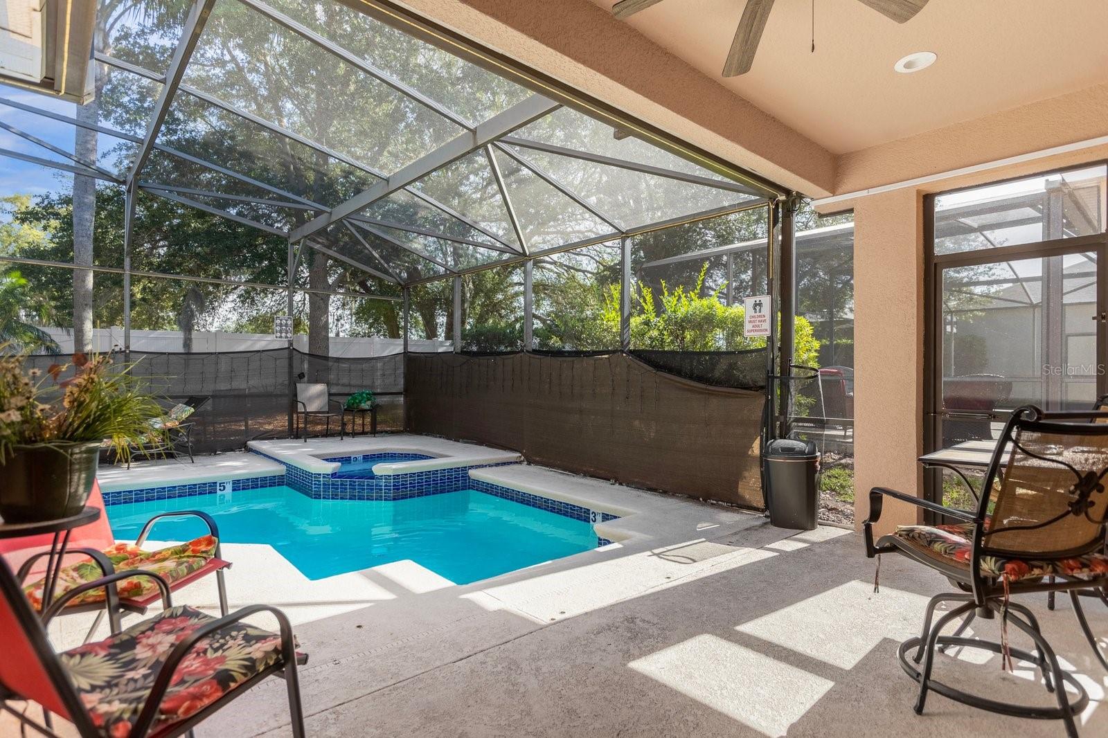 315 CHEROKEE AVE, HAINES CITY, FL — photo 24