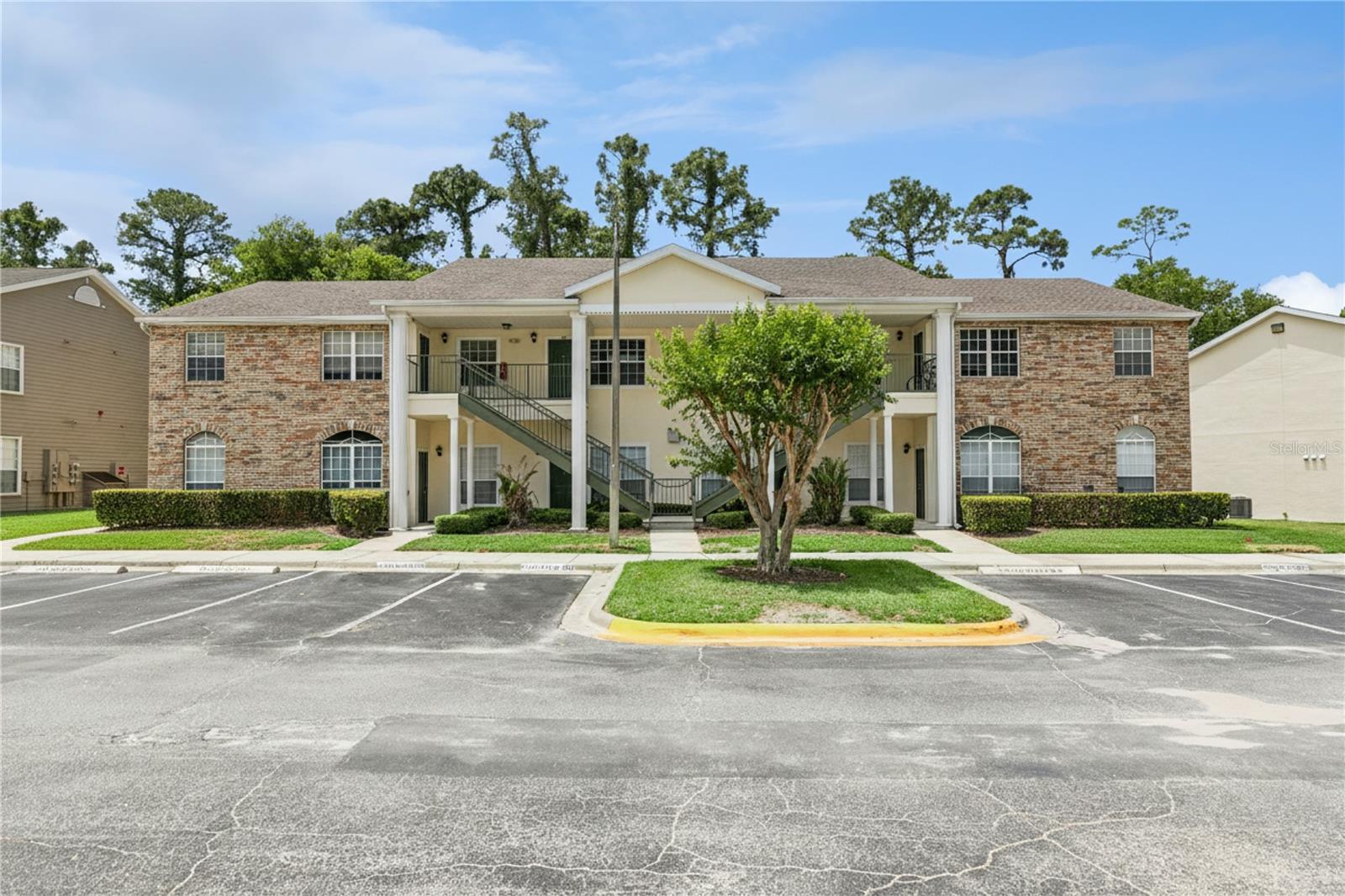 145 RESERVE CIR #205, OVIEDO, FL