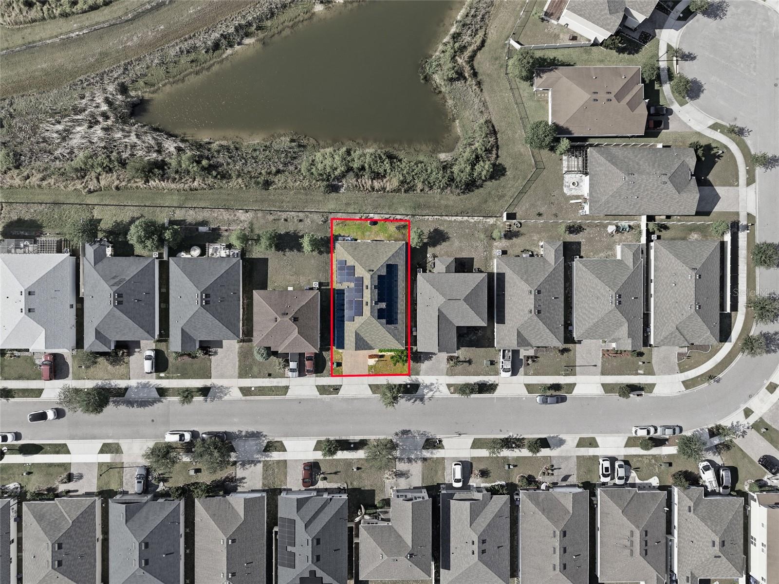6461 DOMENICO CT, GROVELAND, FL — photo 75