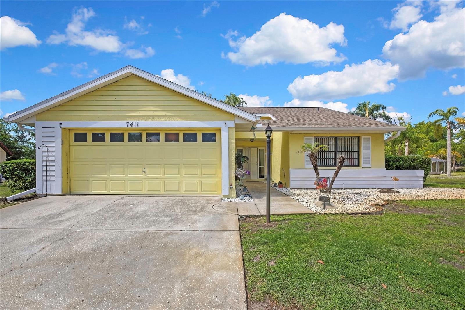 7411 BALTUSROL DR, NEW PORT RICHEY, FL