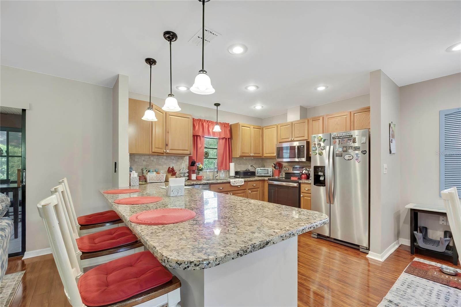 7411 BALTUSROL DR, NEW PORT RICHEY, FL — photo 19