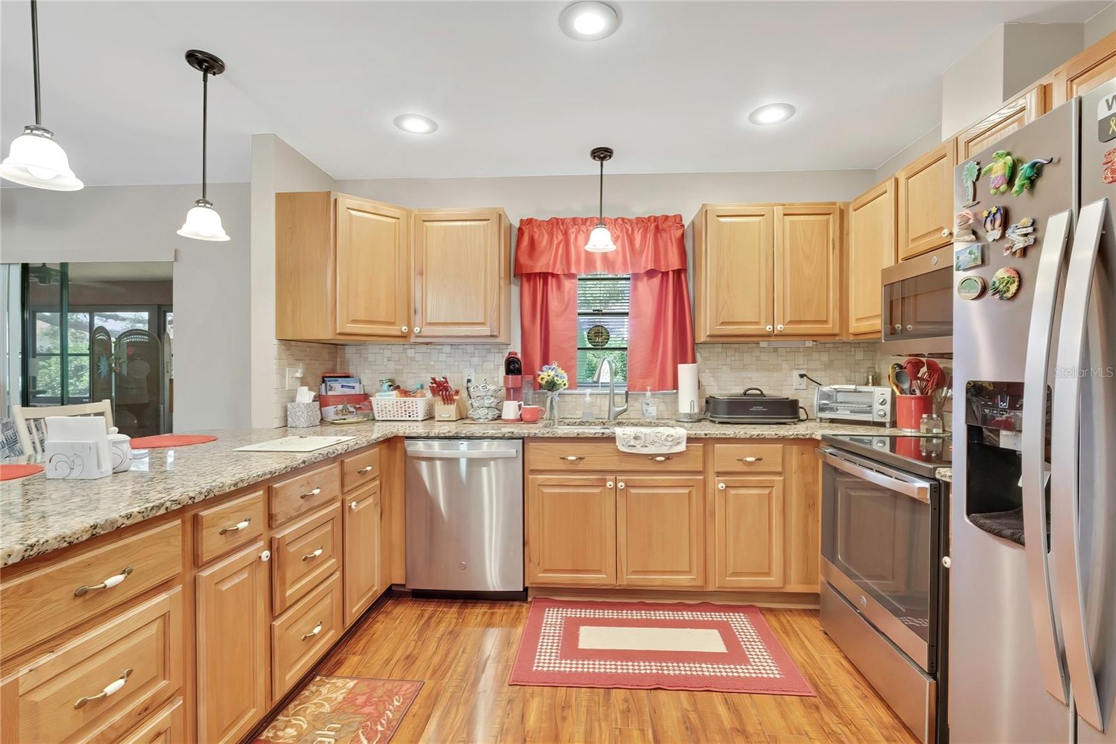 7411 BALTUSROL DR, NEW PORT RICHEY, FL — photo 17