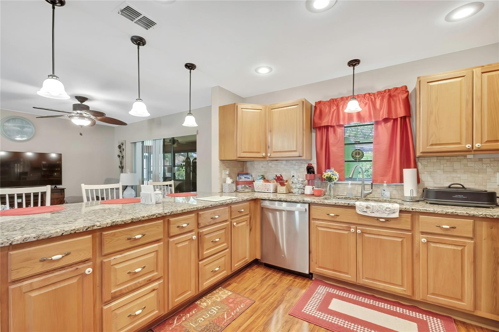 7411 BALTUSROL DR, NEW PORT RICHEY, FL — photo 16