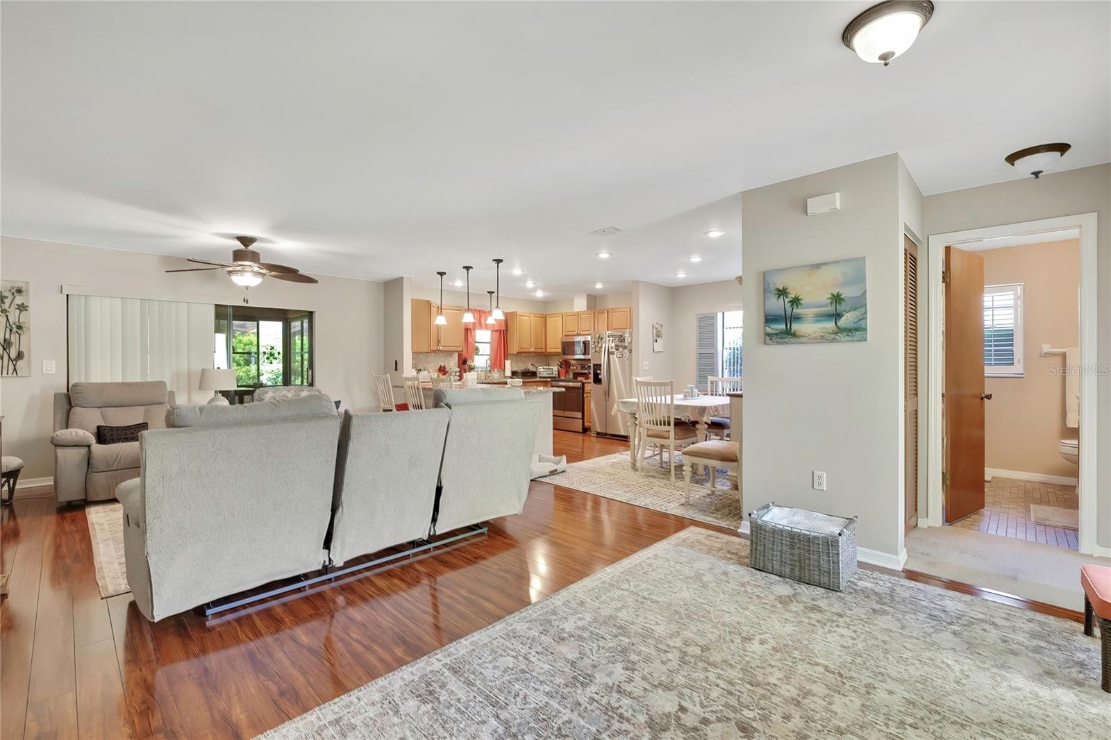 7411 BALTUSROL DR, NEW PORT RICHEY, FL — photo 11
