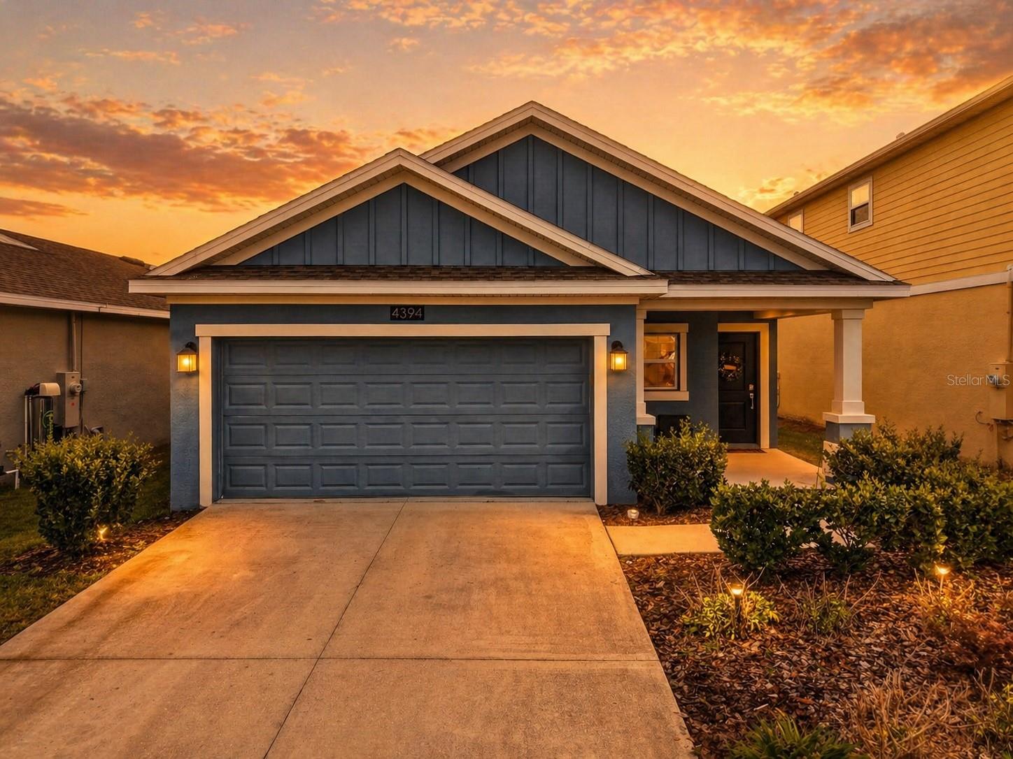 4394 BABBLING BROOK WAY, KISSIMMEE, FL
