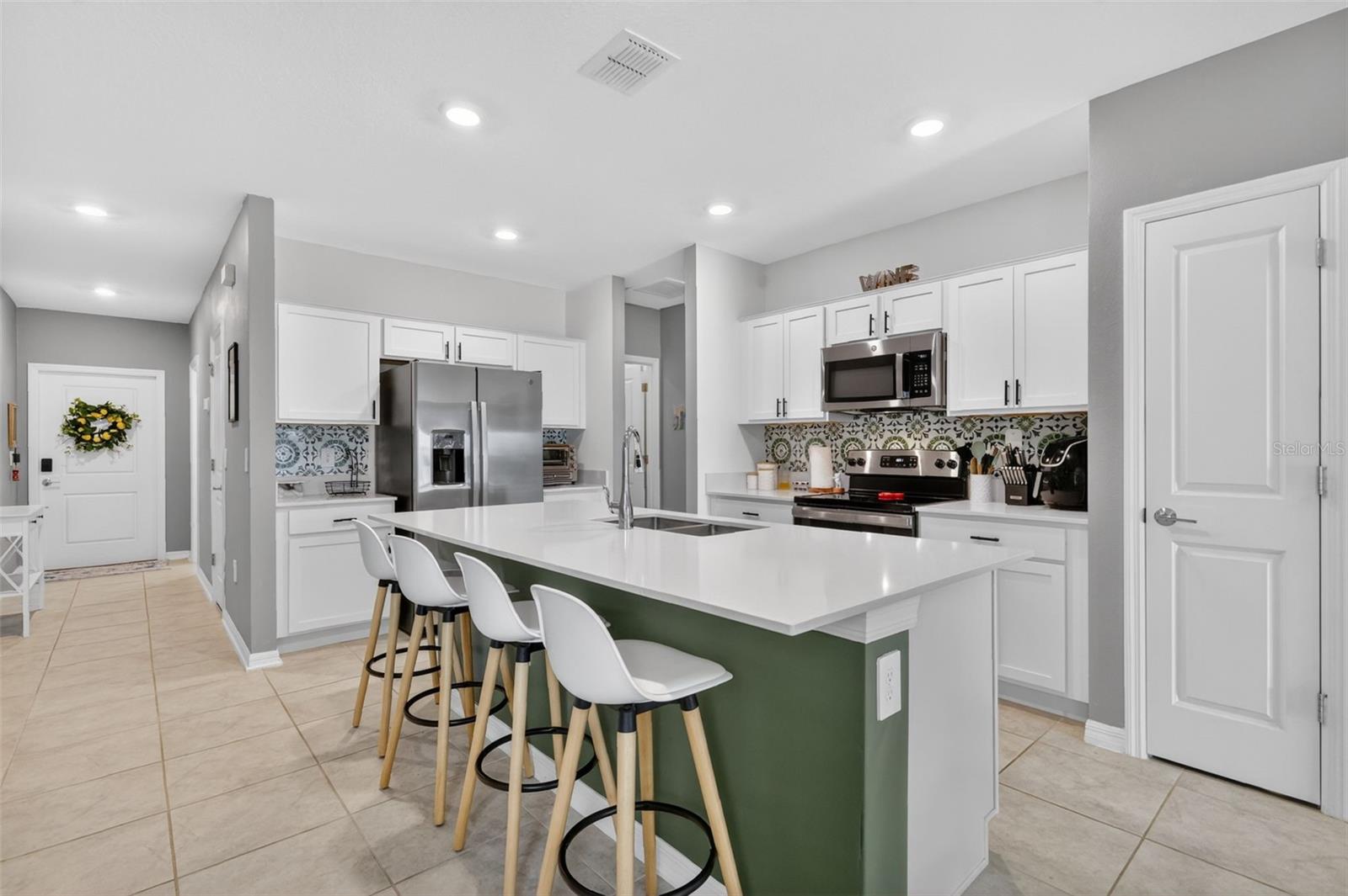 4394 BABBLING BROOK WAY, KISSIMMEE, FL — photo 9