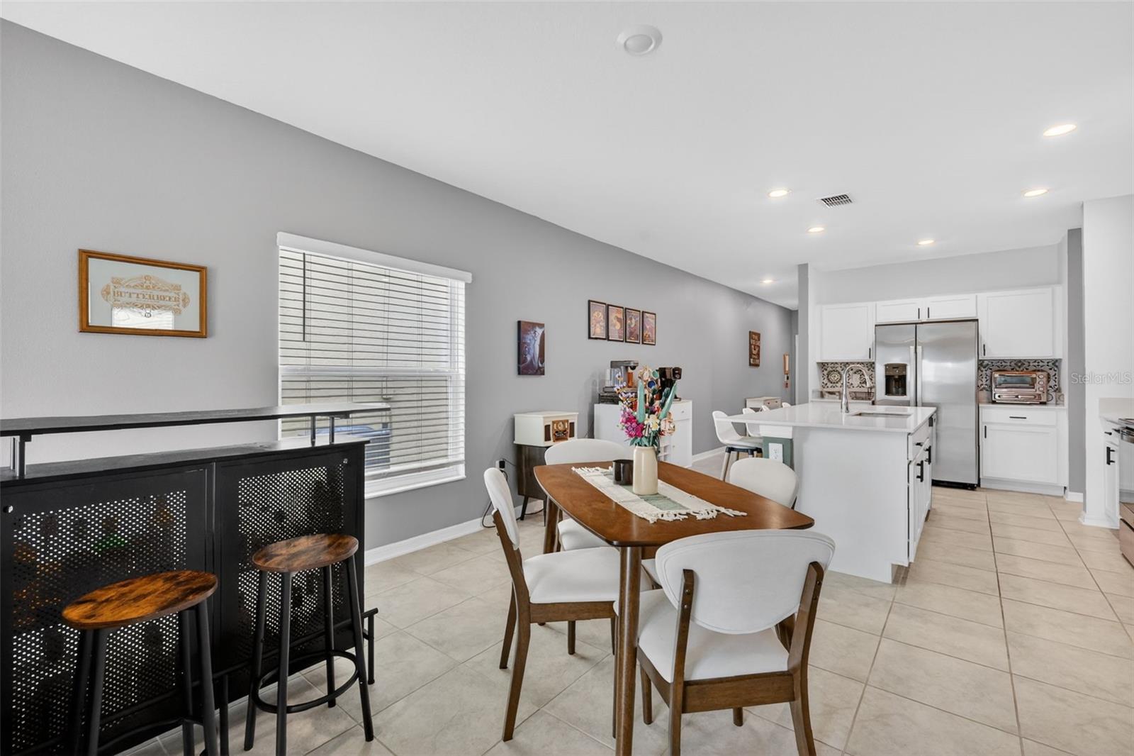 4394 BABBLING BROOK WAY, KISSIMMEE, FL — photo 11