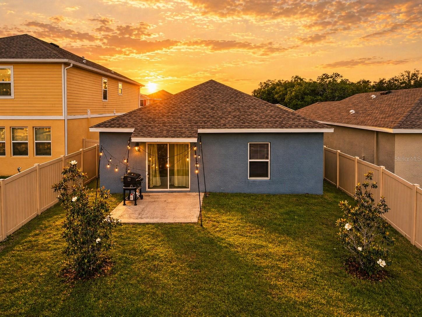 4394 BABBLING BROOK WAY, KISSIMMEE, FL — photo 24