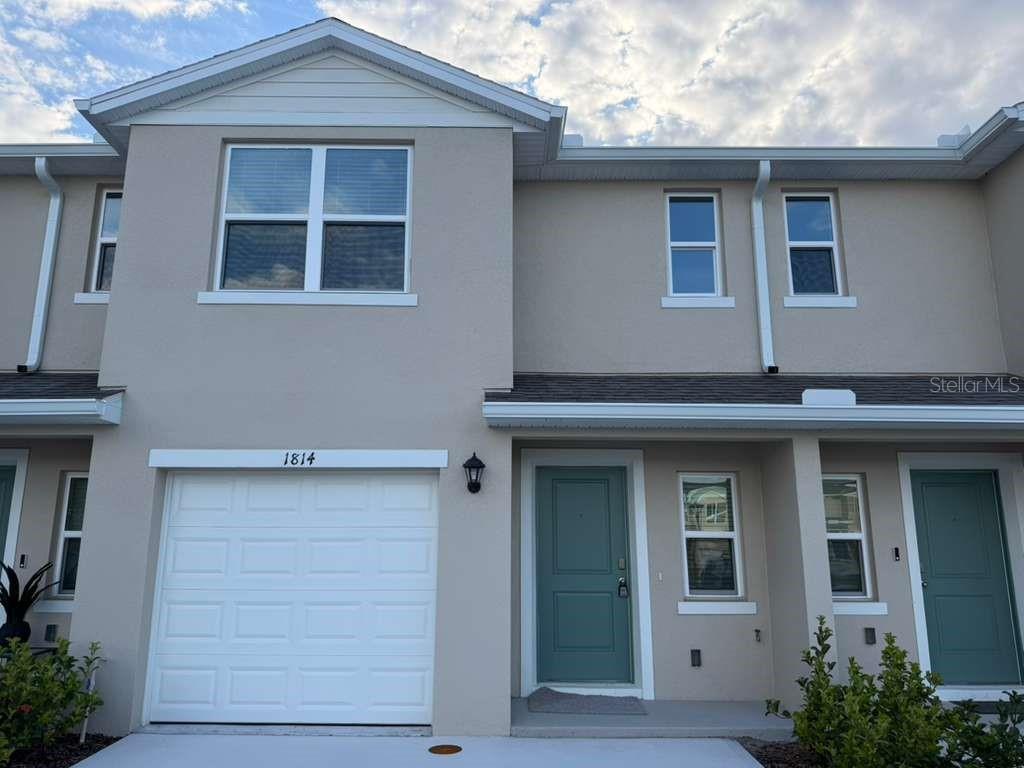 1814 LINDENS ST, KISSIMMEE, FL — photo 2