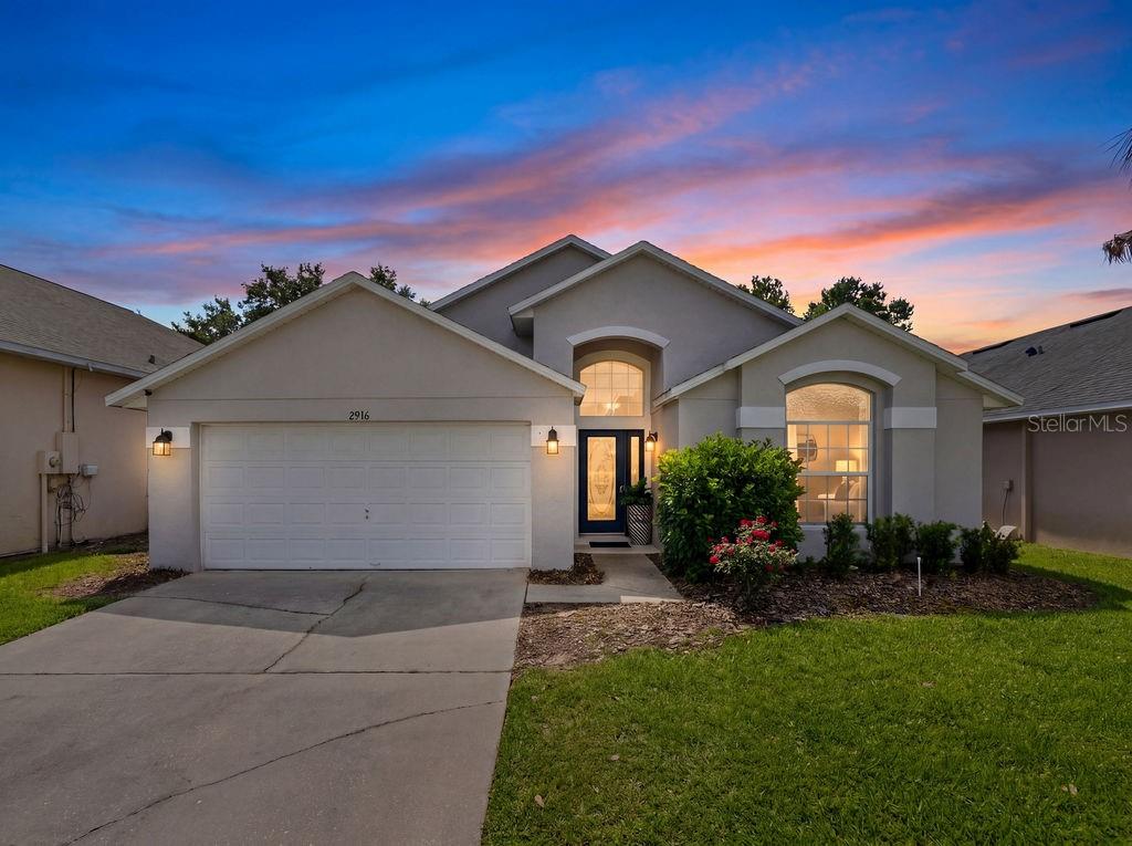 2916 BLOOMING ALAMANDA LOOP, KISSIMMEE, FL
