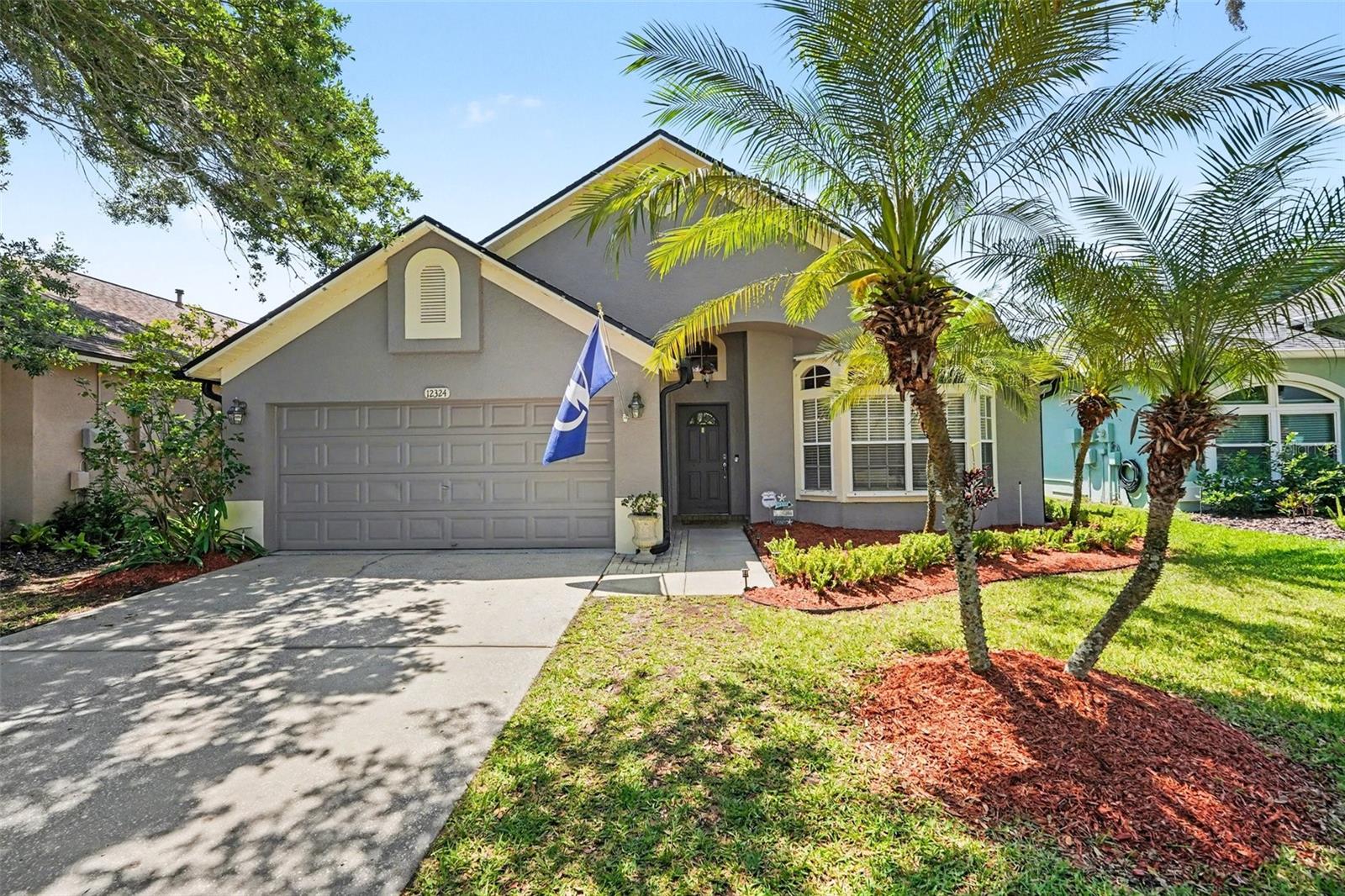 12324 GLENFIELD AVE, TAMPA, FL — photo 23