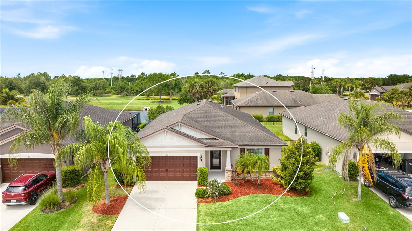 5539 105TH TER E, PARRISH, FL