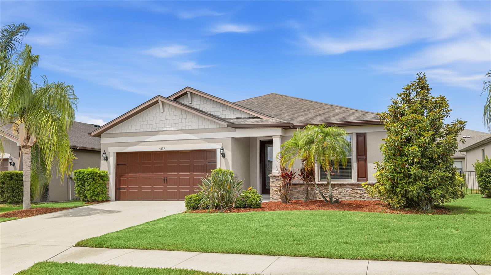 5539 105TH TER E, PARRISH, FL — photo 3