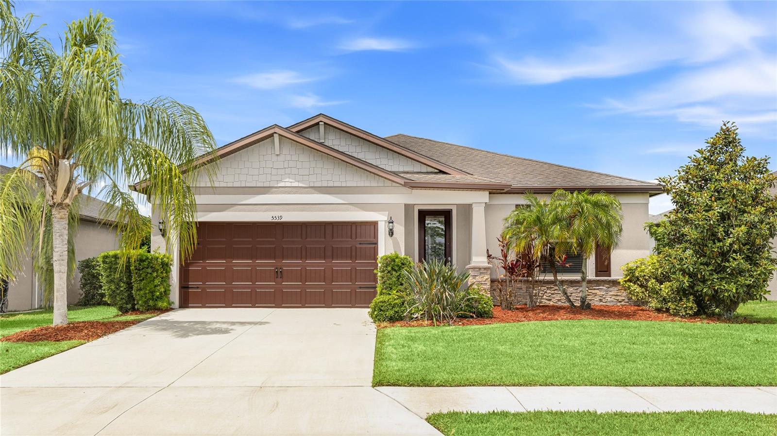 5539 105TH TER E, PARRISH, FL — photo 4