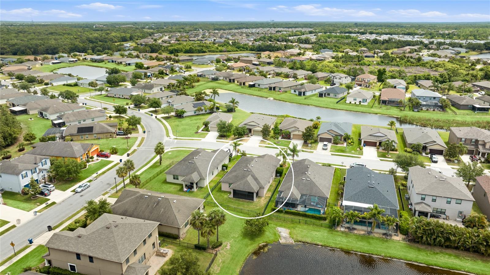 5539 105TH TER E, PARRISH, FL — photo 35